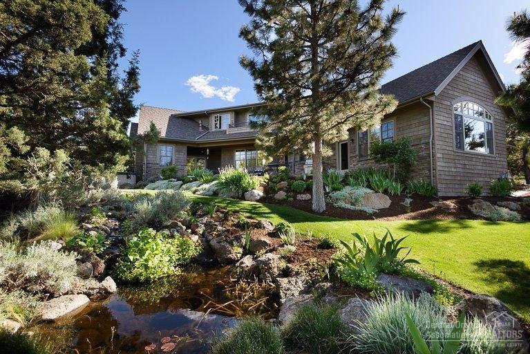Awbrey Butte - Residential