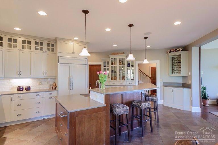 Awbrey Butte - Residential