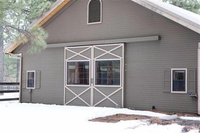 Indian Ford Meadows - Residential