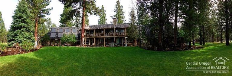 Fabulous estate. 10+ flat acres w/view of cascades.8900+ sq ft & additional 1450 sq ft indoor pool rm w/lanai drs & 20ft passive solar ceiling windows that roll up for that outdoor feel.2 MS; 1 w/balcony,4+ brms,6 bths,finished basement & 3 lvl elevator. Incredible custom gourmet kitchen w/3 ovens, 2 dishwashers, warming drawer,pop ups, deep fryer, all done w/custom hickory cabinets & granite slab counter tops. Fabulous horse set up w/6 stalls w/prvt runs, tack rm, office w/bthrm & horse wash.