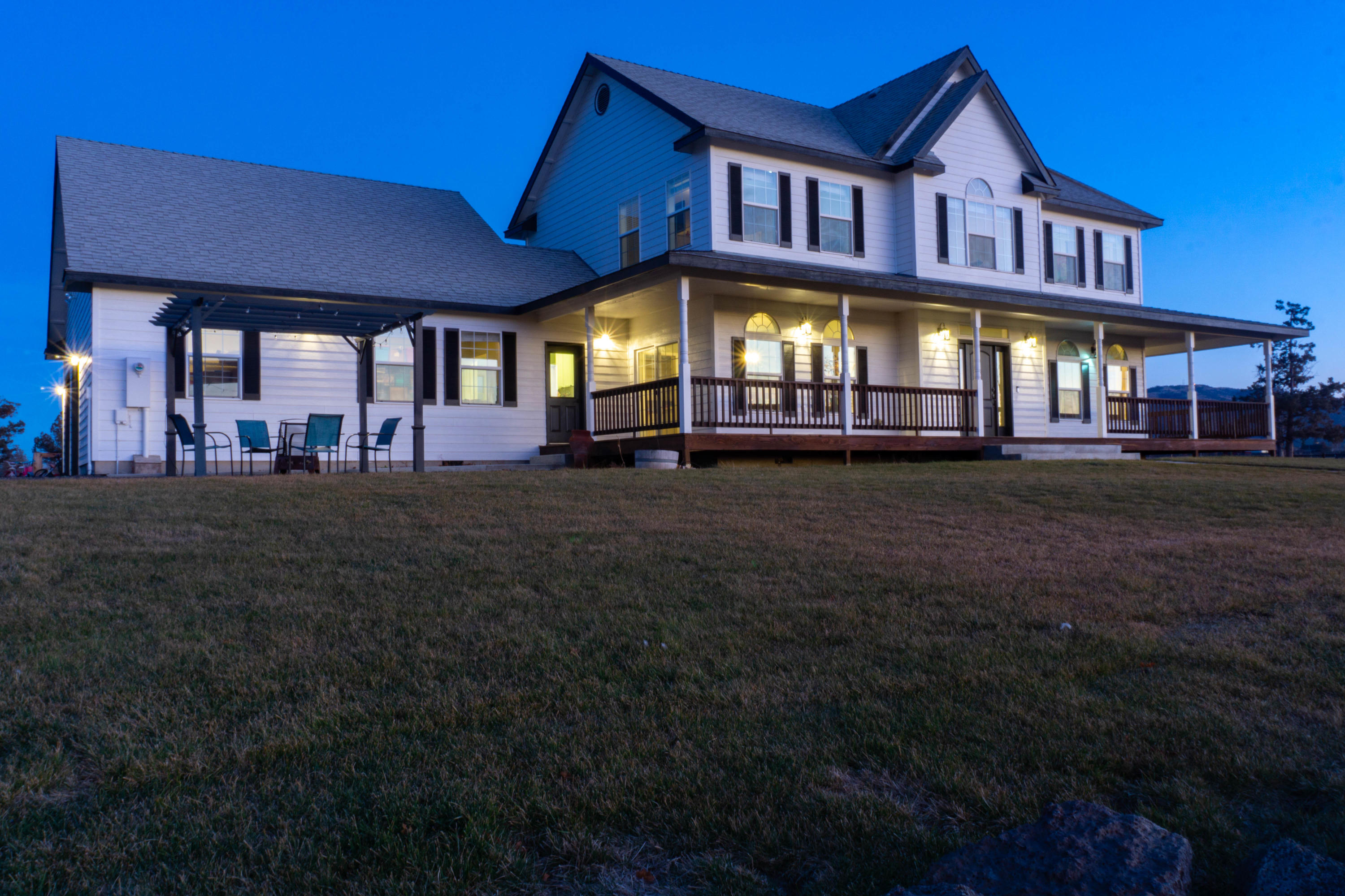 N/A - Residential