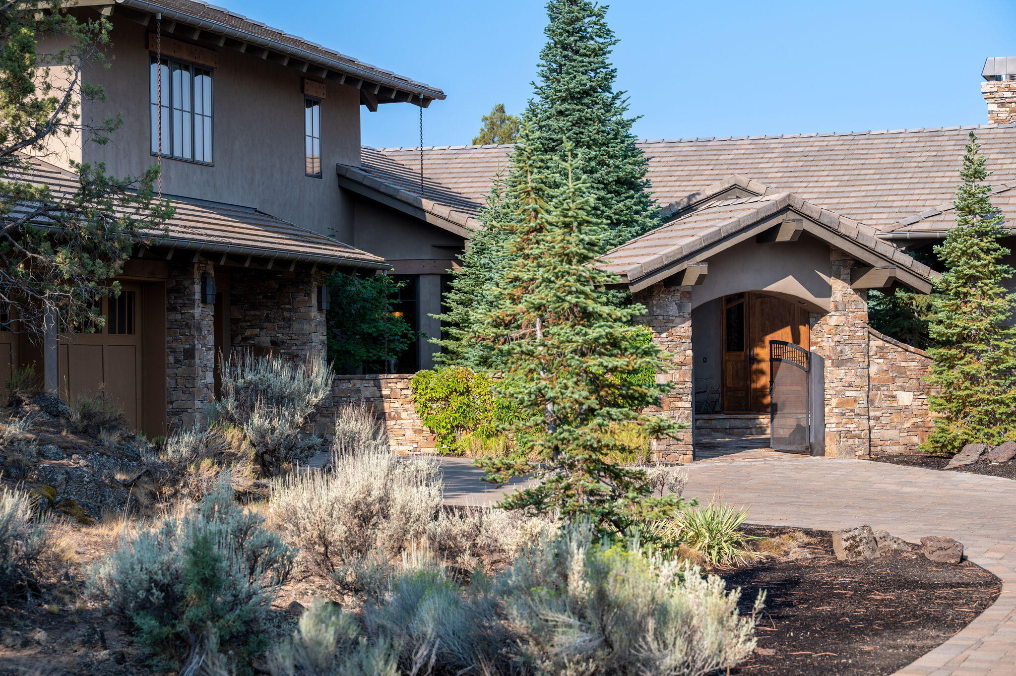 Pronghorn - Residential