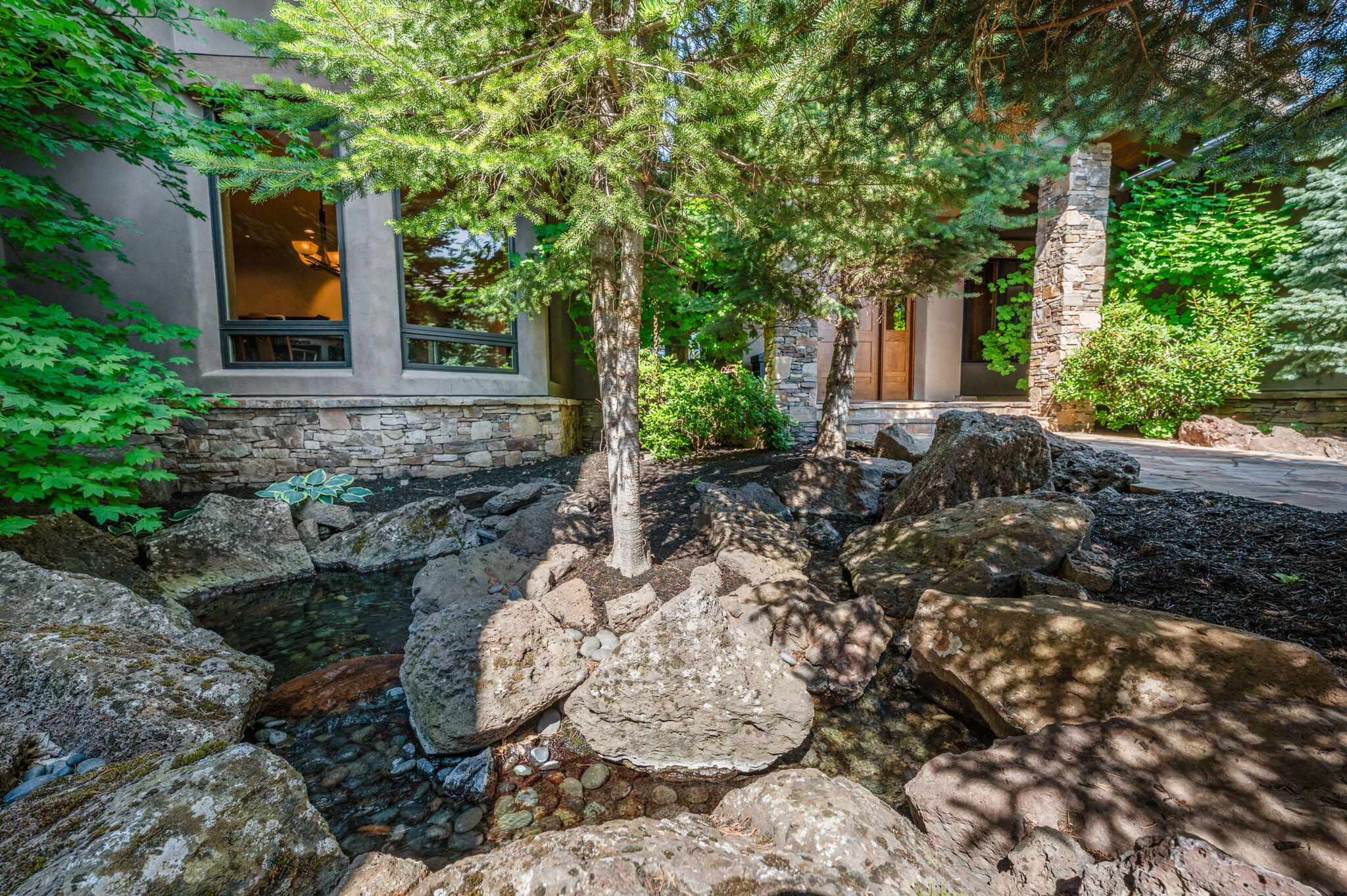 Pronghorn - Residential