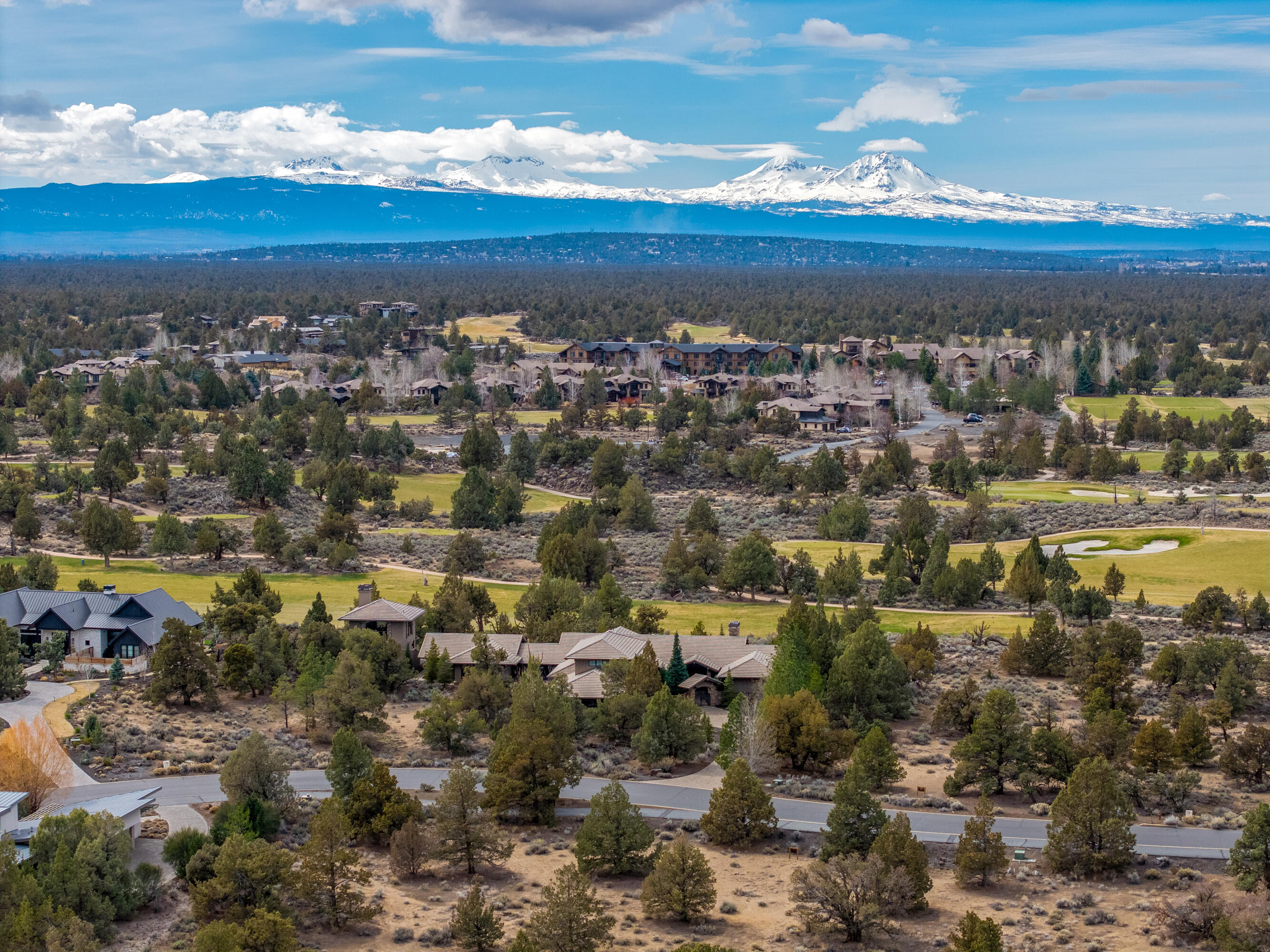 Pronghorn - Residential