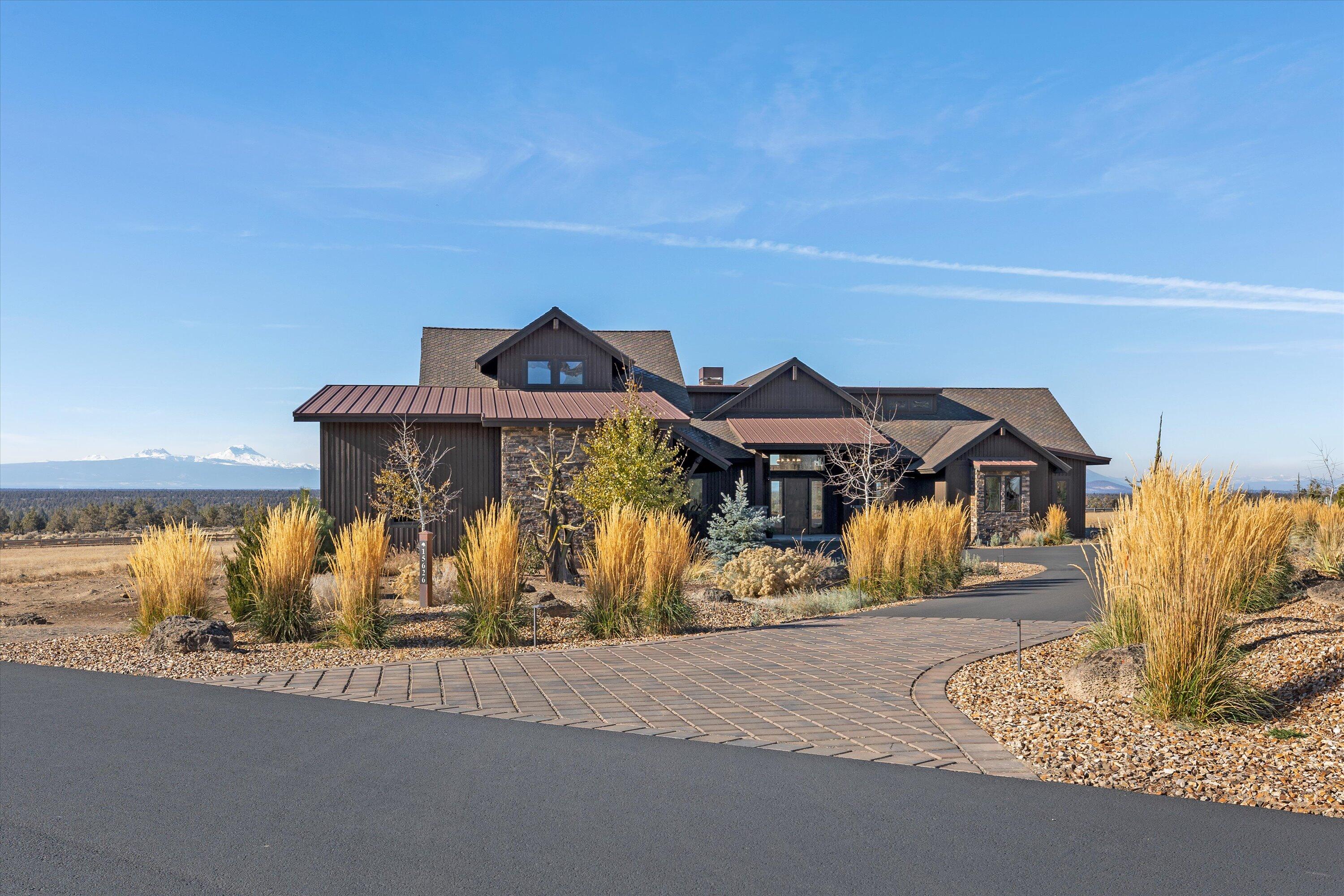 Brasada Ranch - Residential