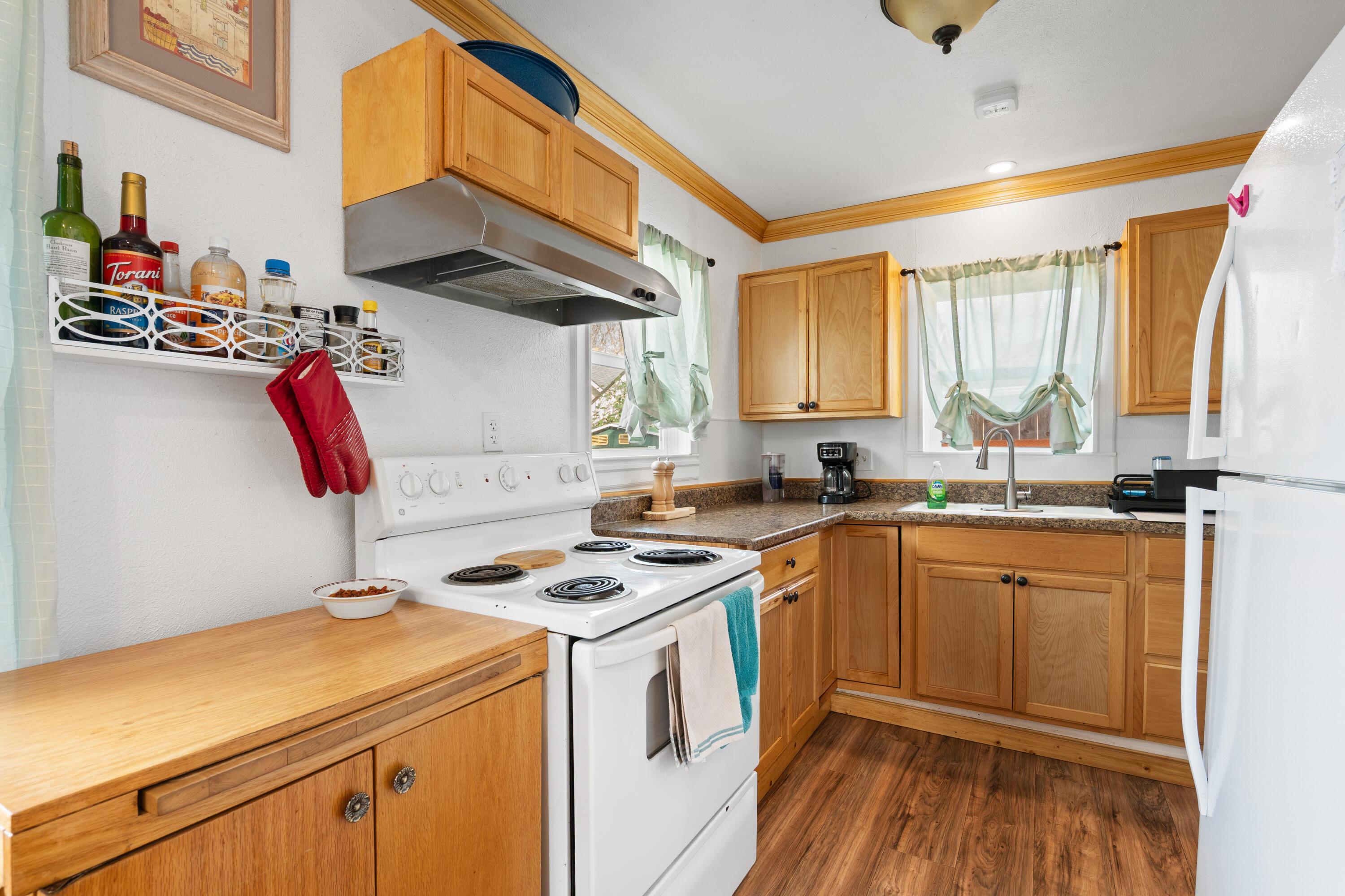 Roseburg 3rd Southern Addition - Residential