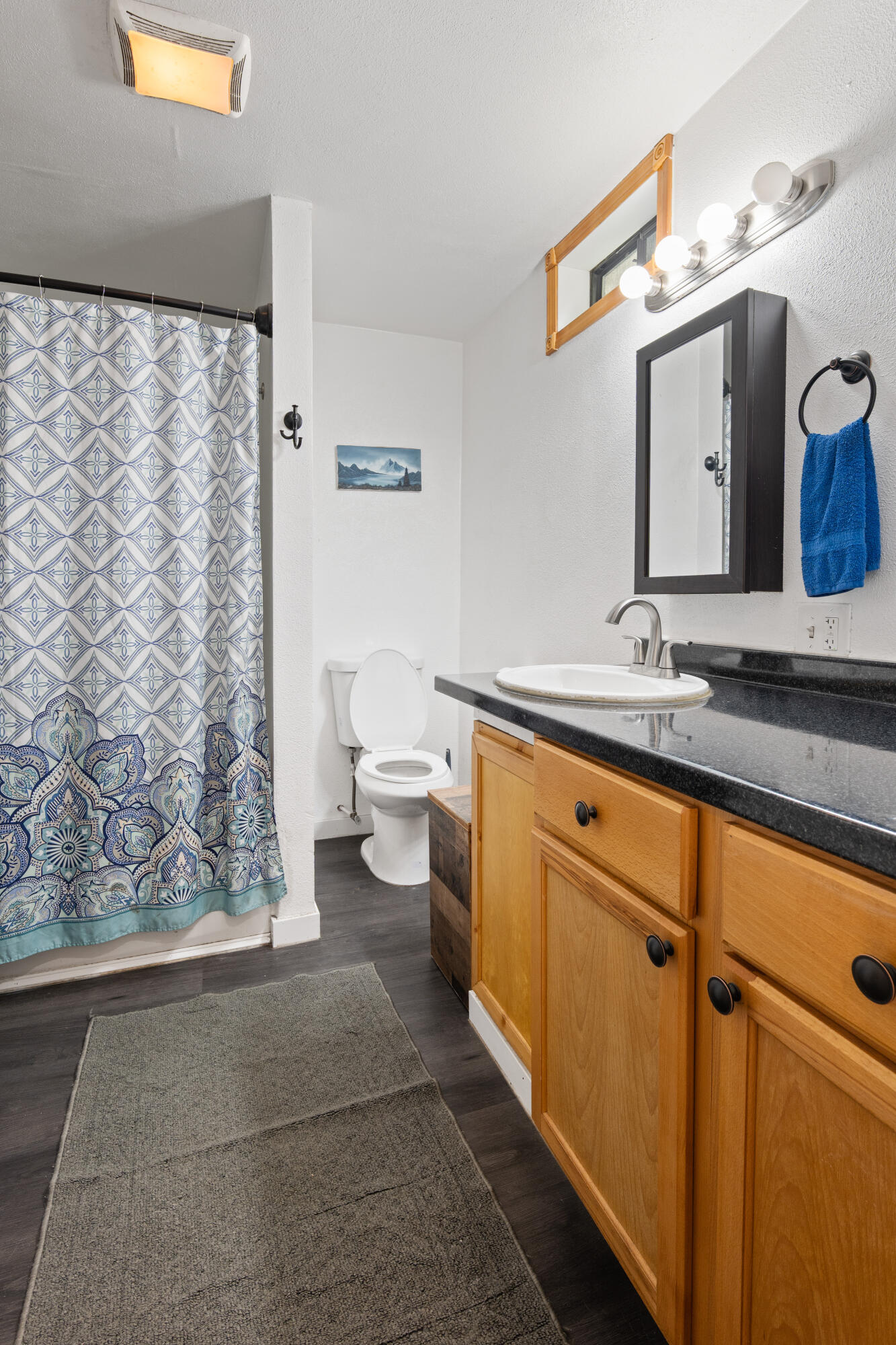 Roseburg 3rd Southern Addition - Residential