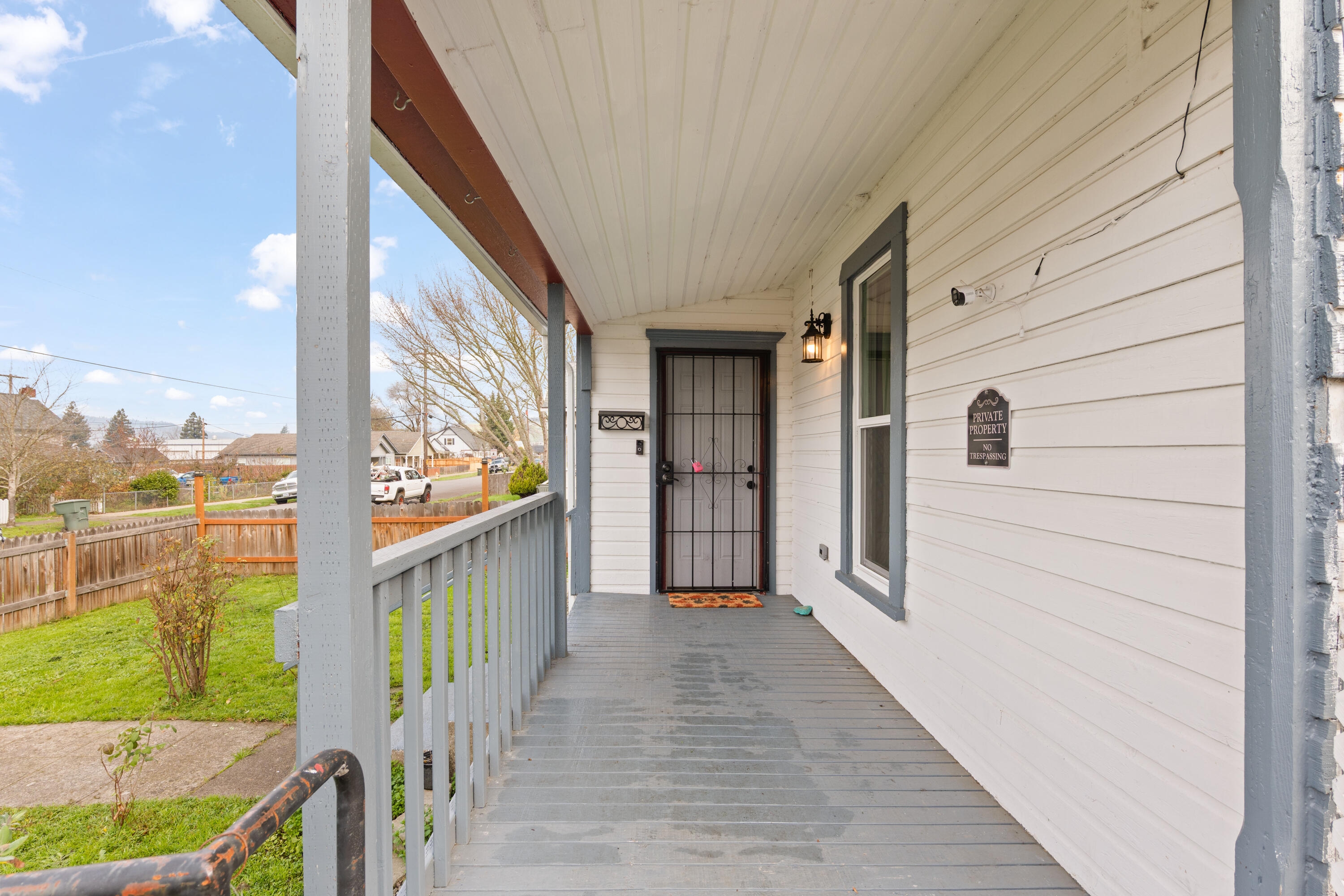 Roseburg 3rd Southern Addition - Residential