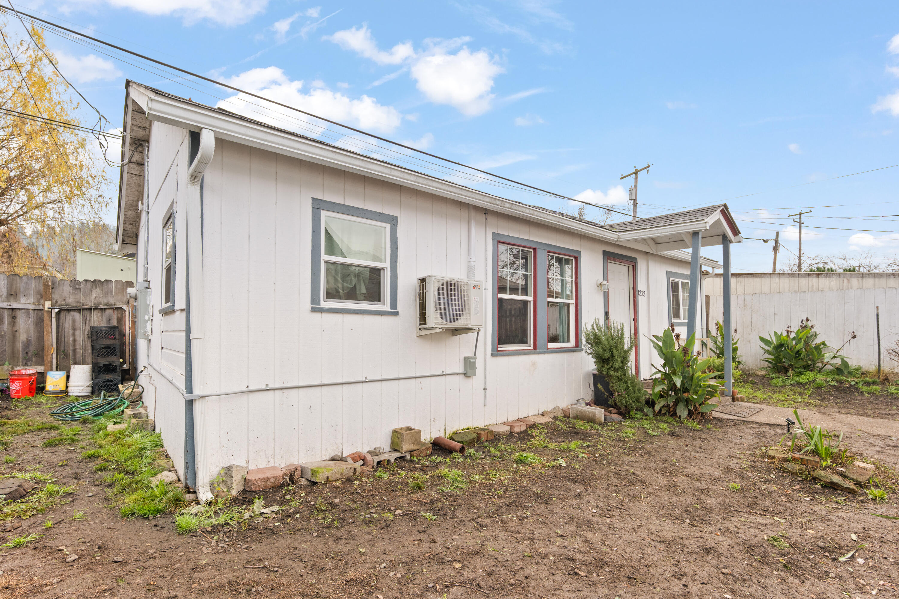 Roseburg 3rd Southern Addition - Residential