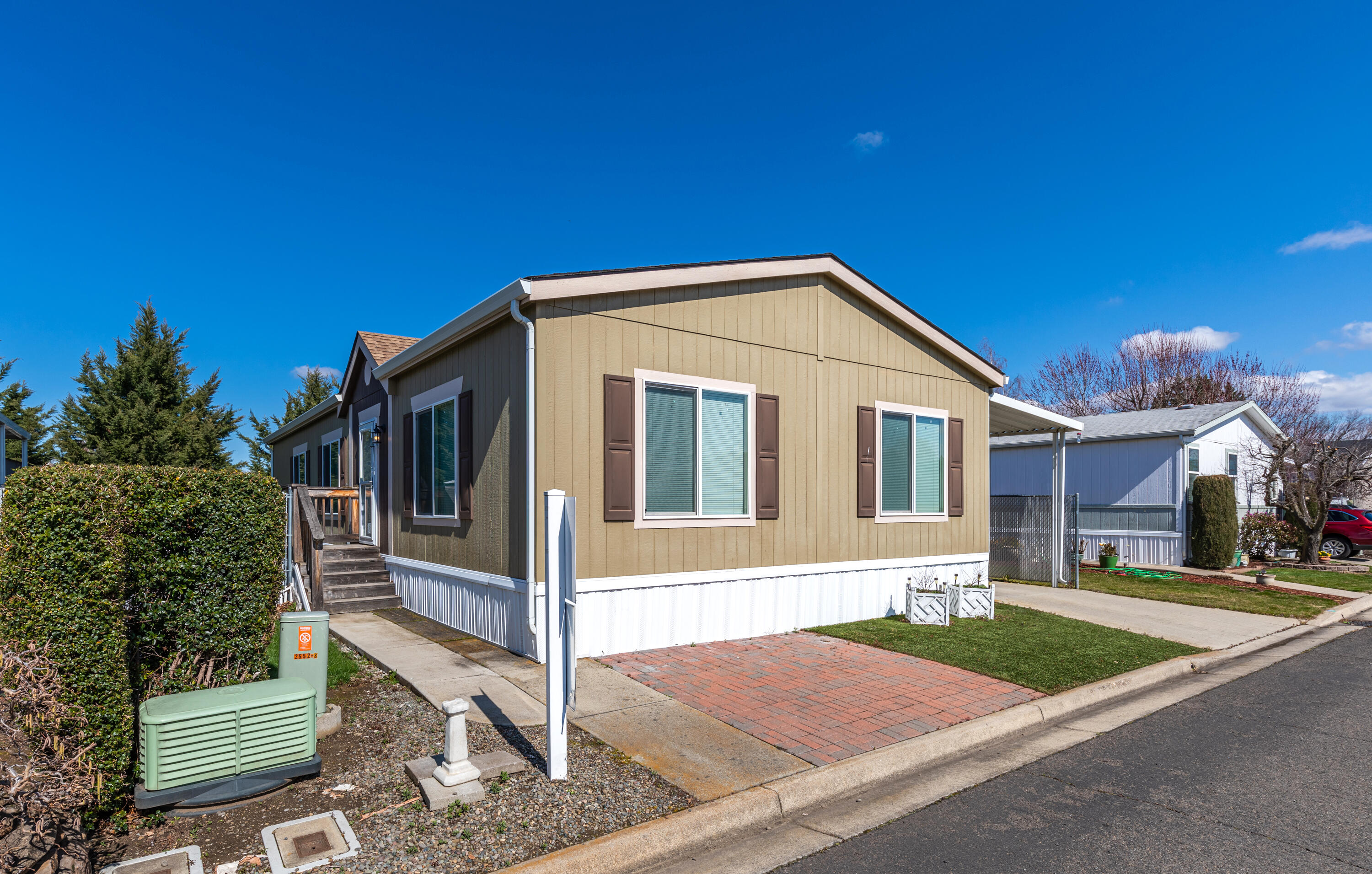 N/A - Residential