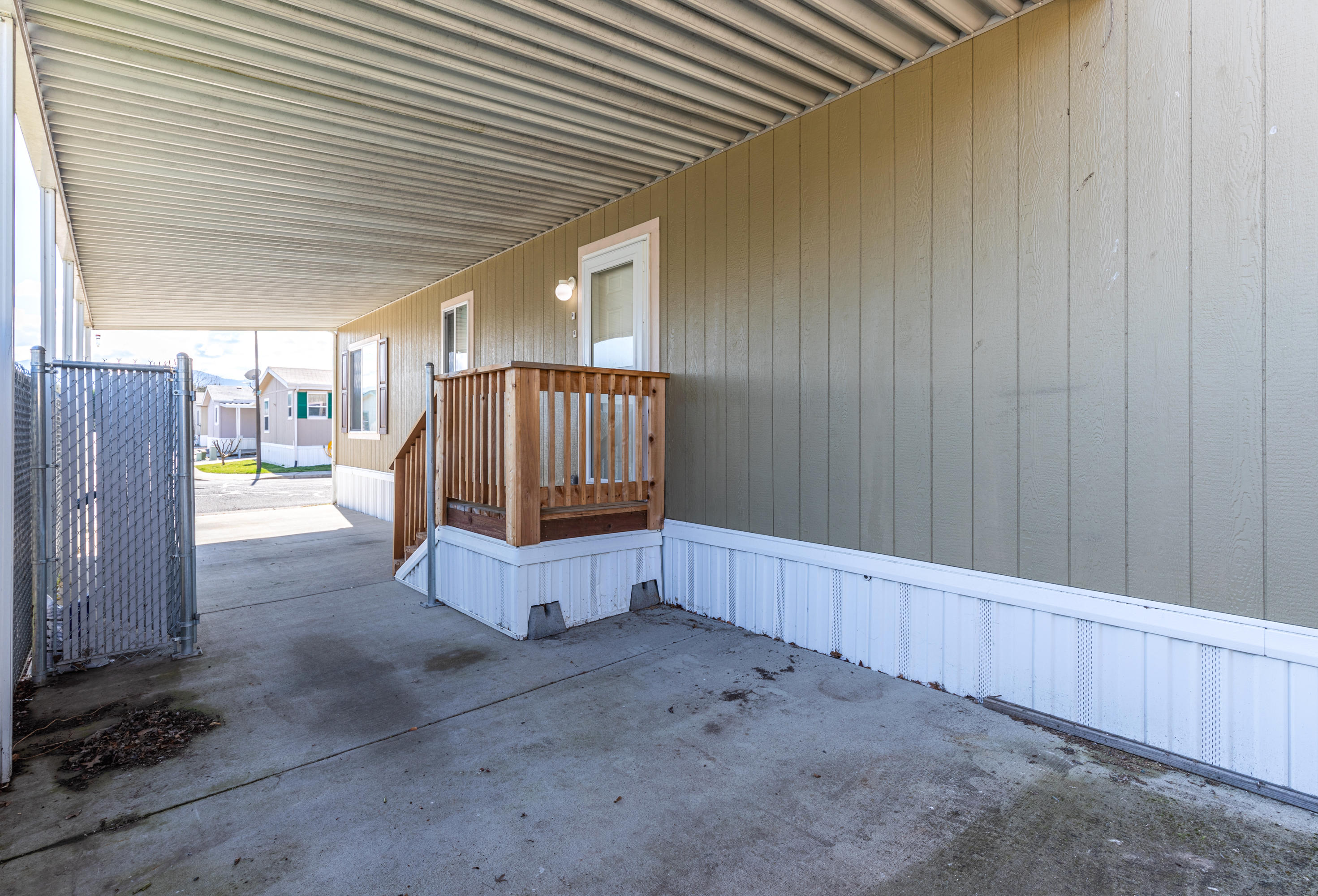 N/A - Residential