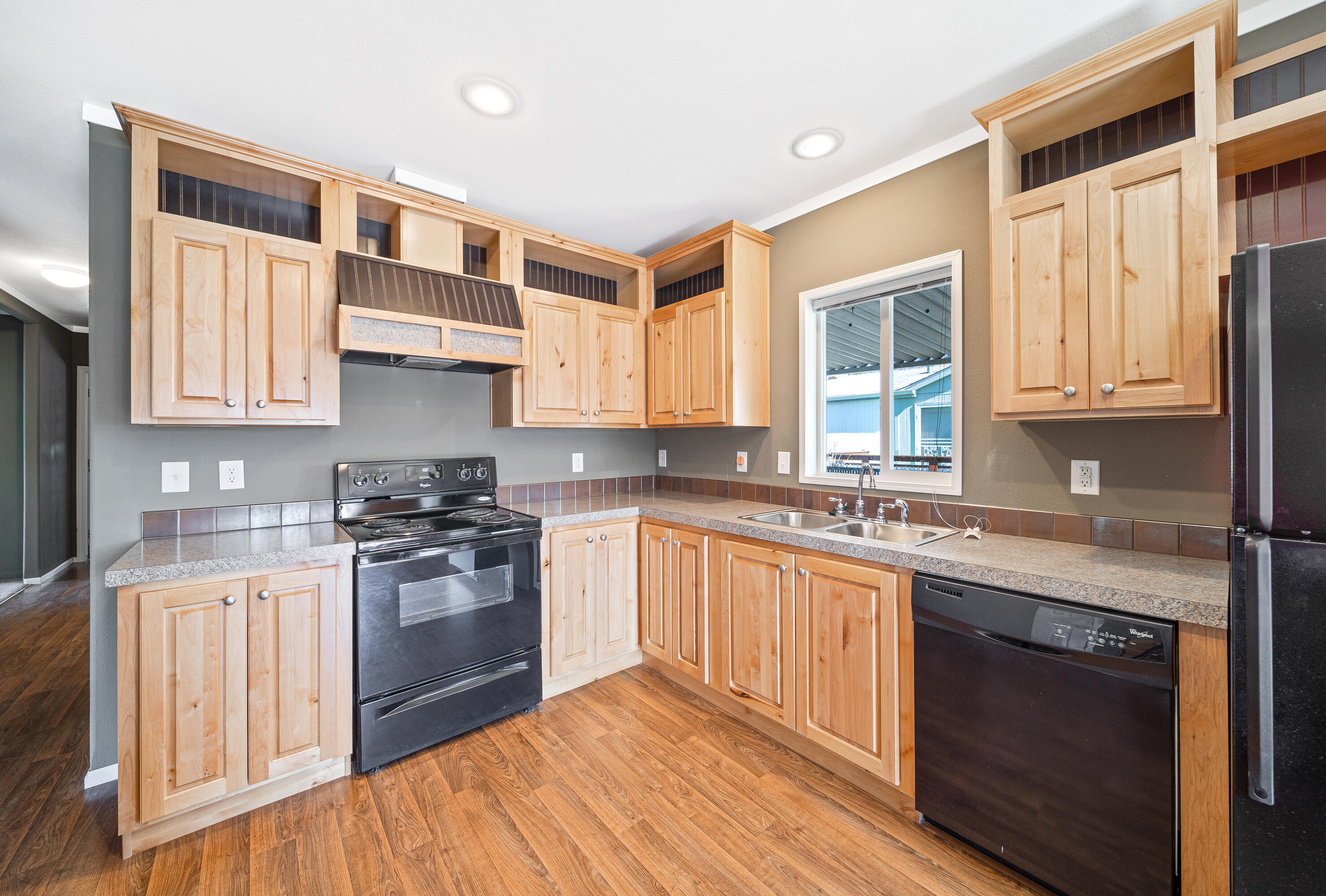 N/A - Residential
