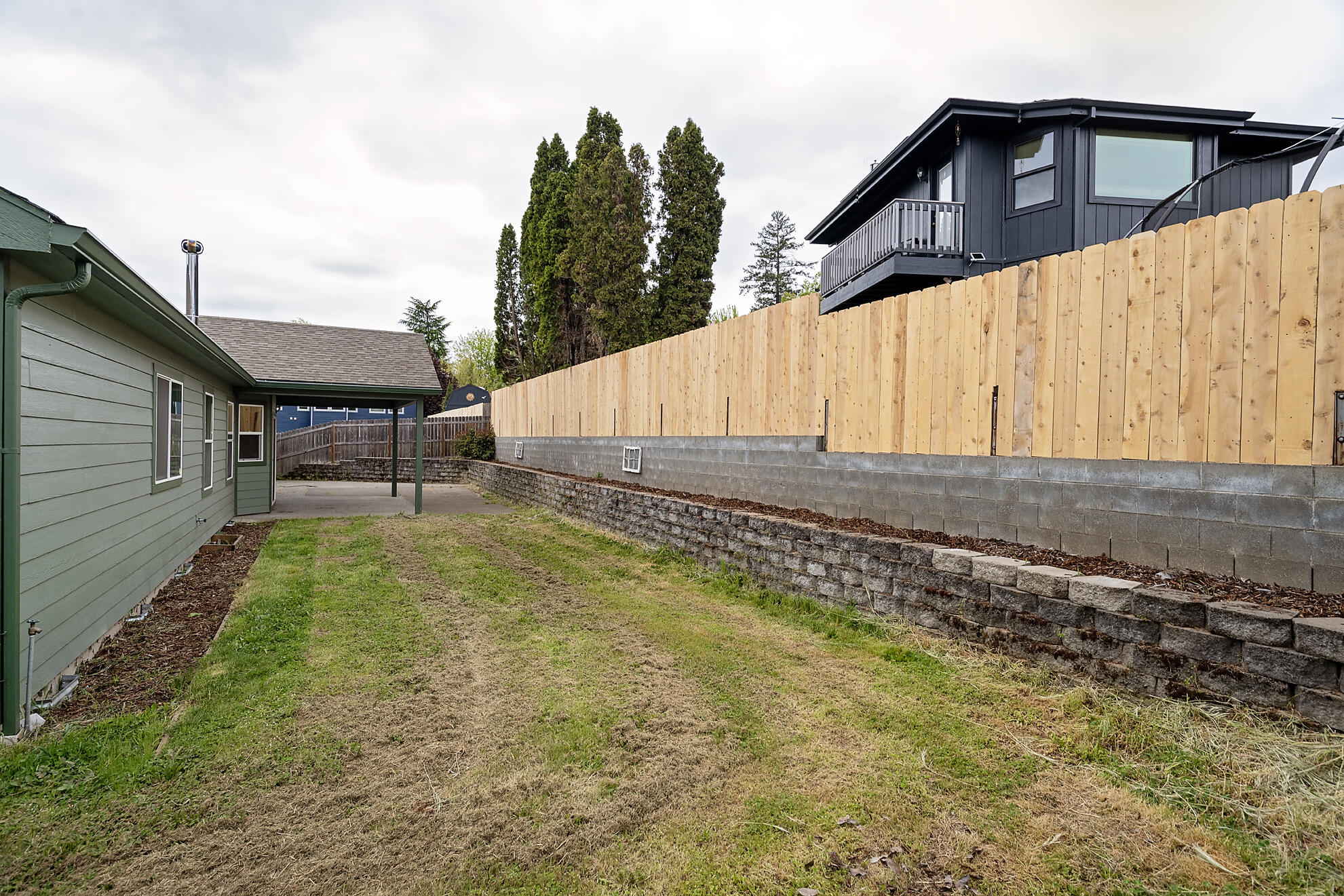 N/A - Residential
