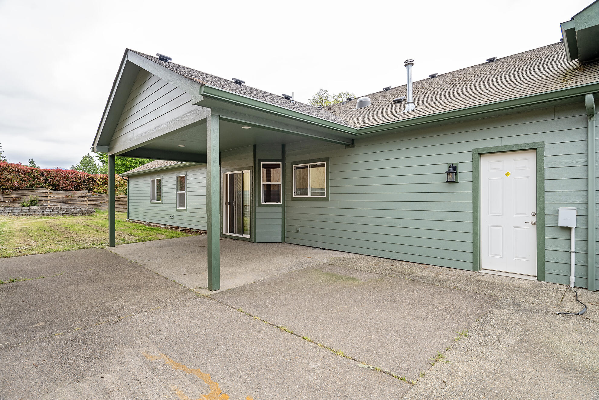 N/A - Residential