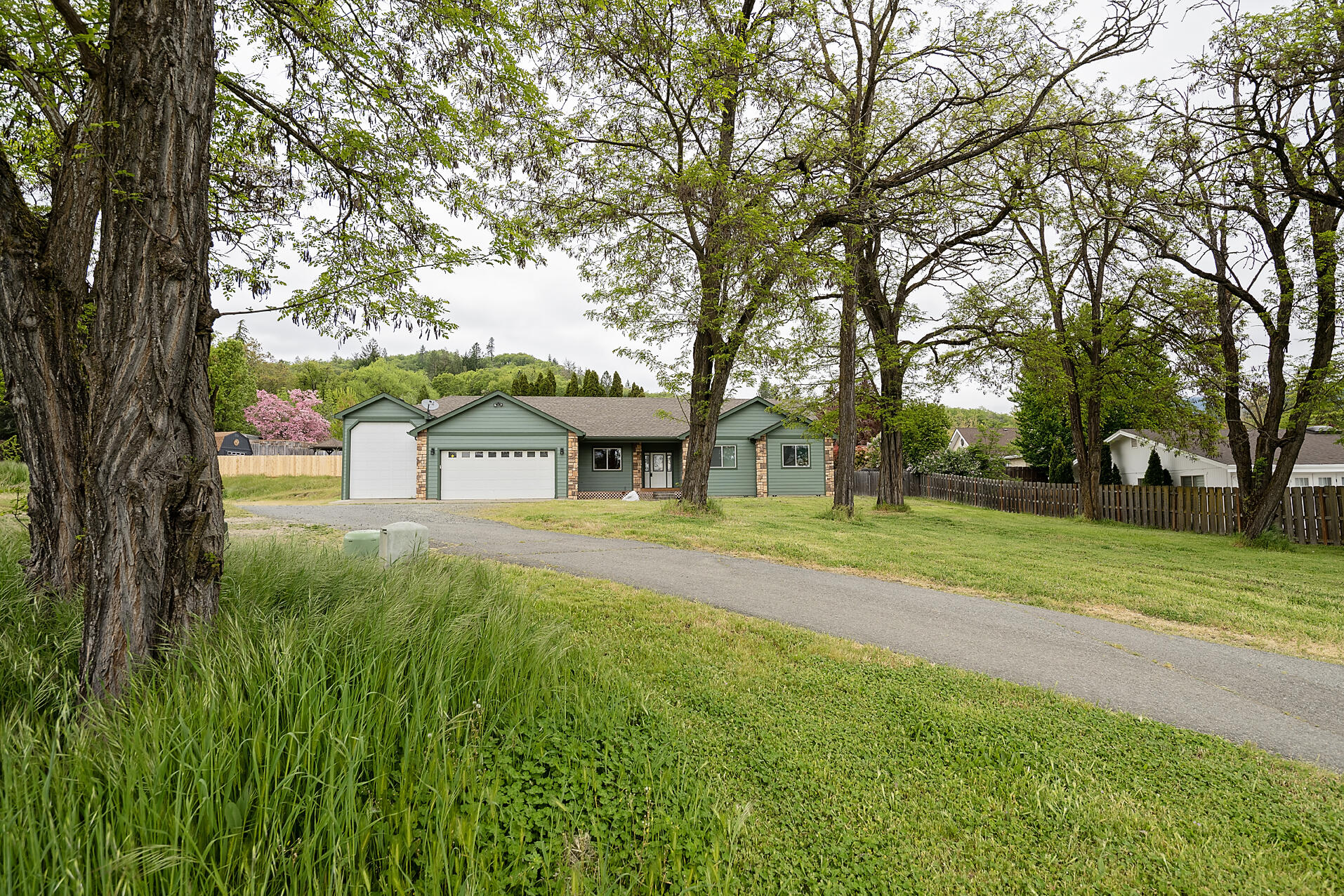 N/A - Residential