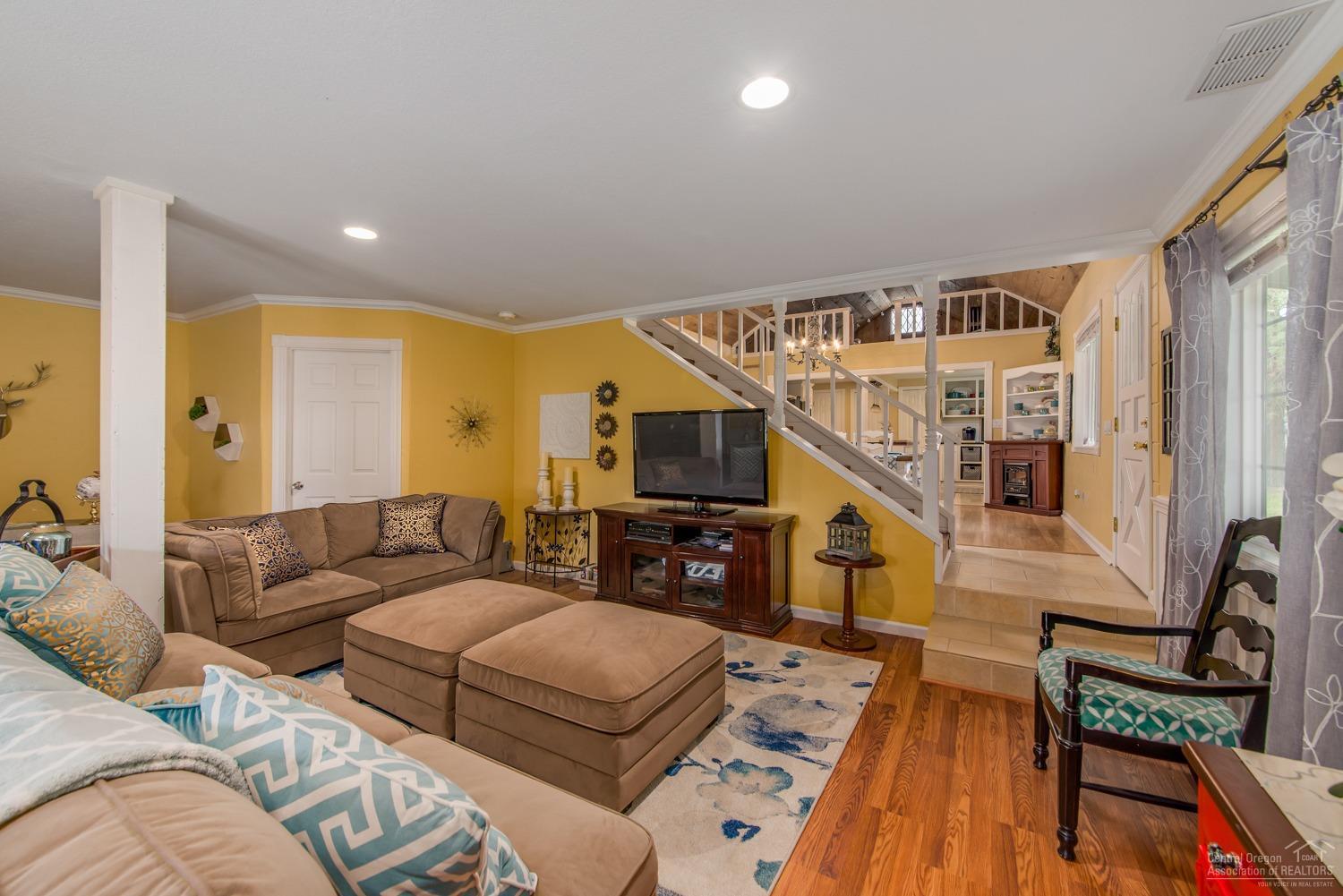 Newberry Estates - Residential