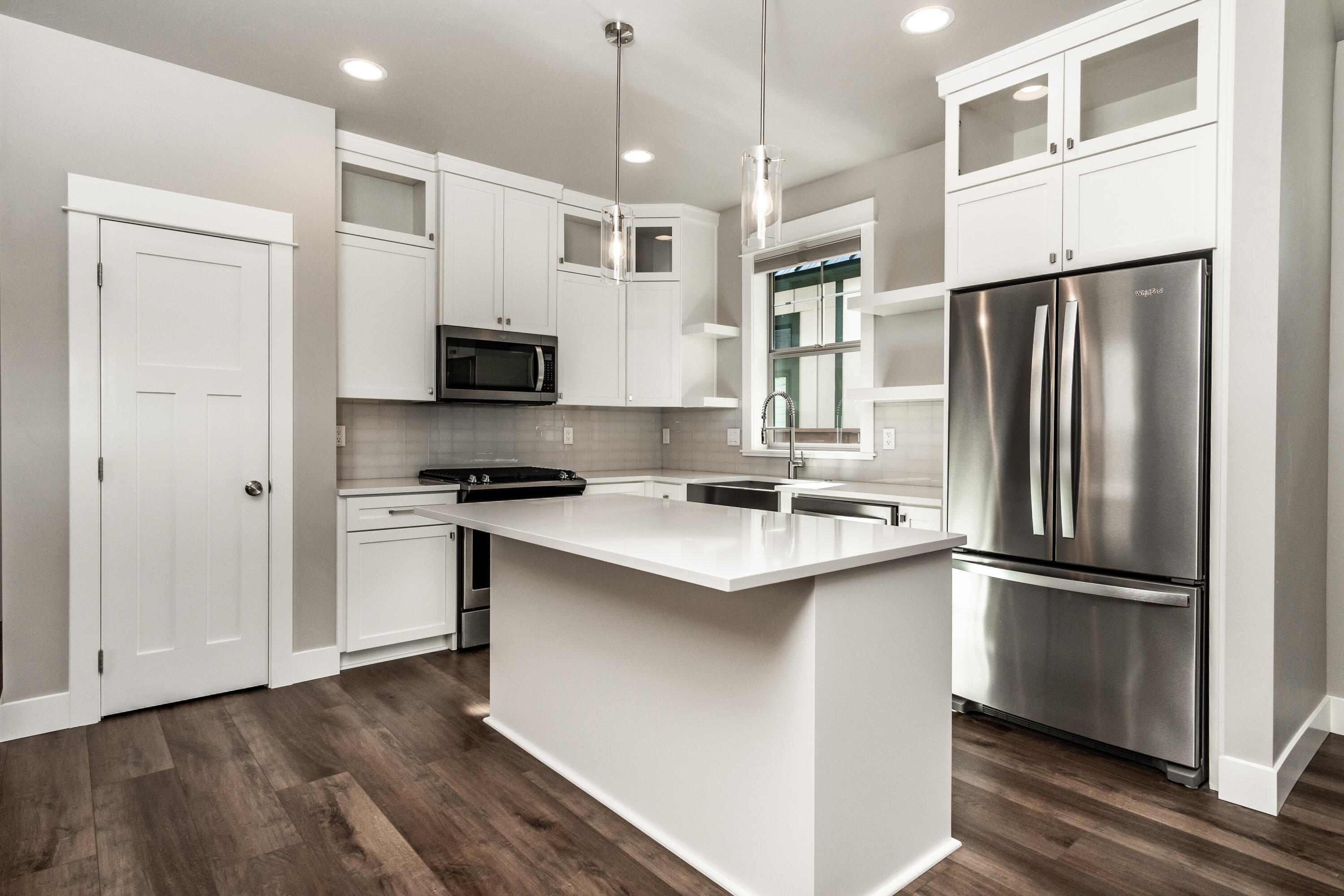 Clearpine - Residential