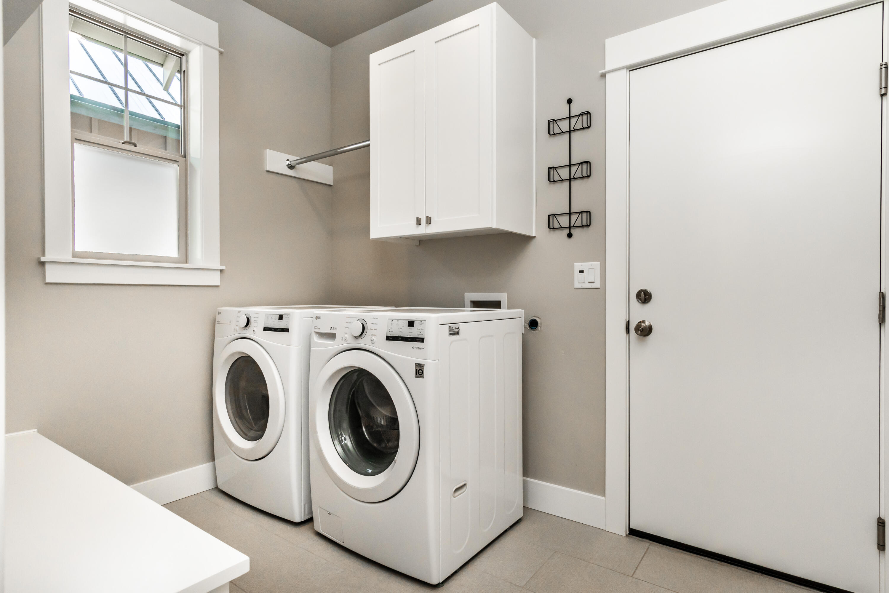 Clearpine - Residential