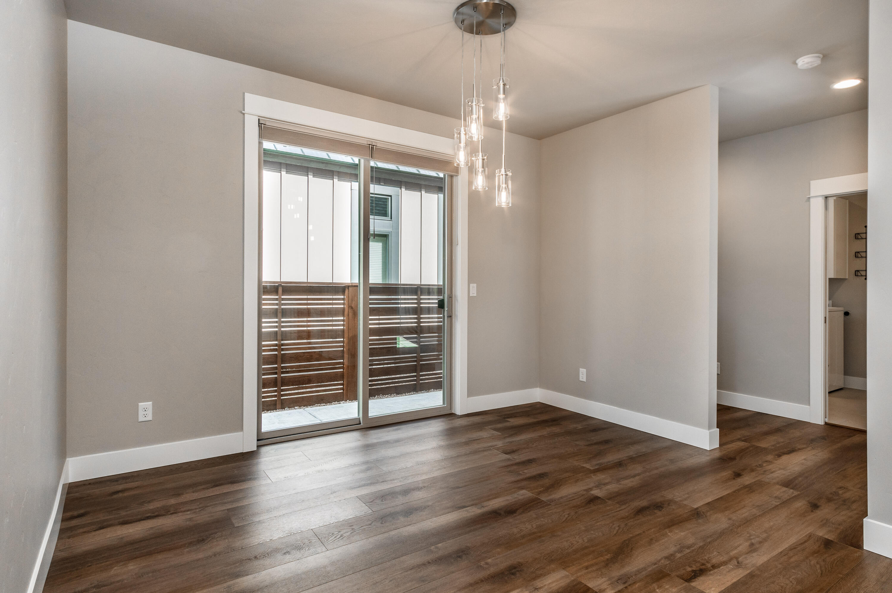 Clearpine - Residential