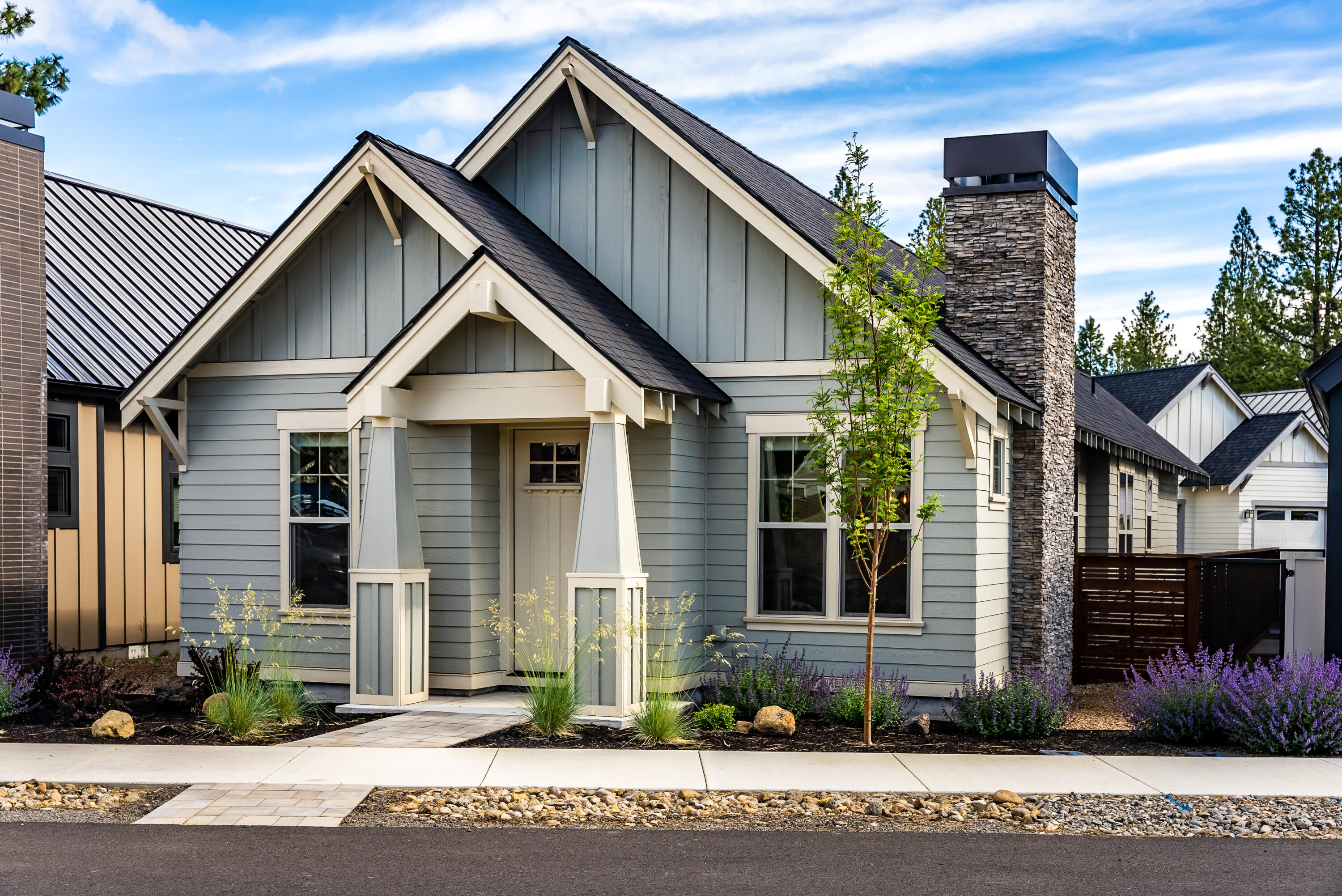 Clearpine - Residential