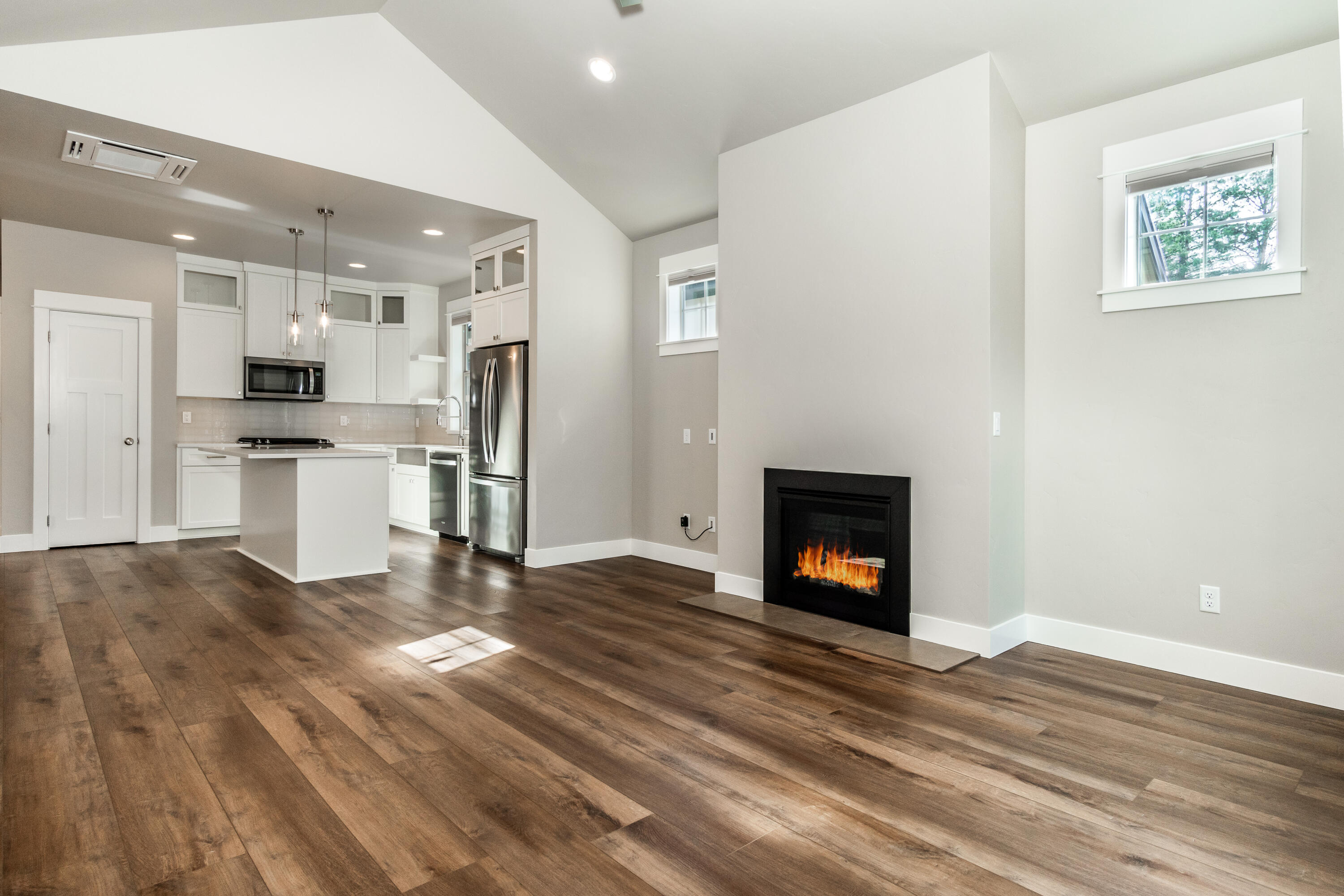 Clearpine - Residential