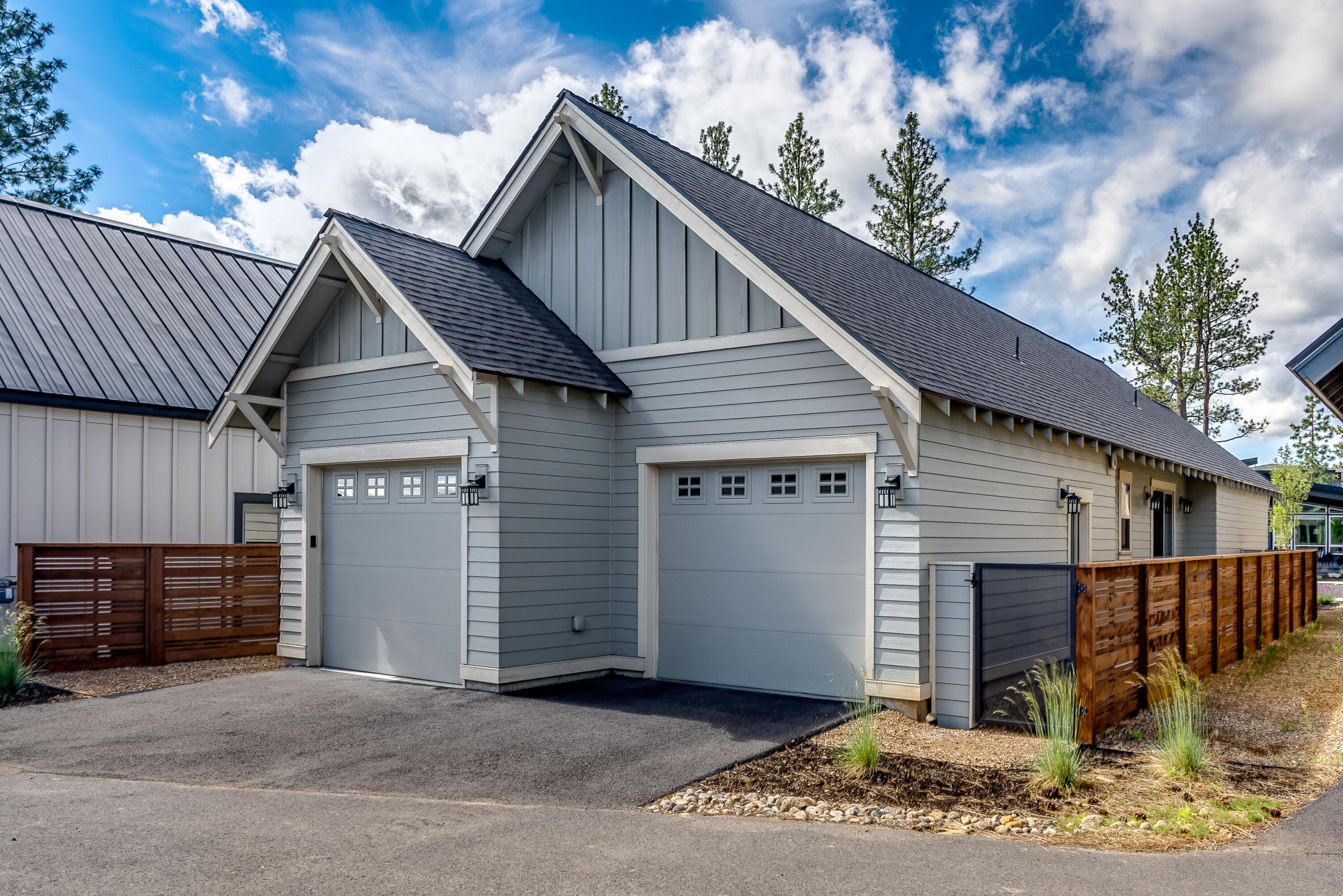 Clearpine - Residential