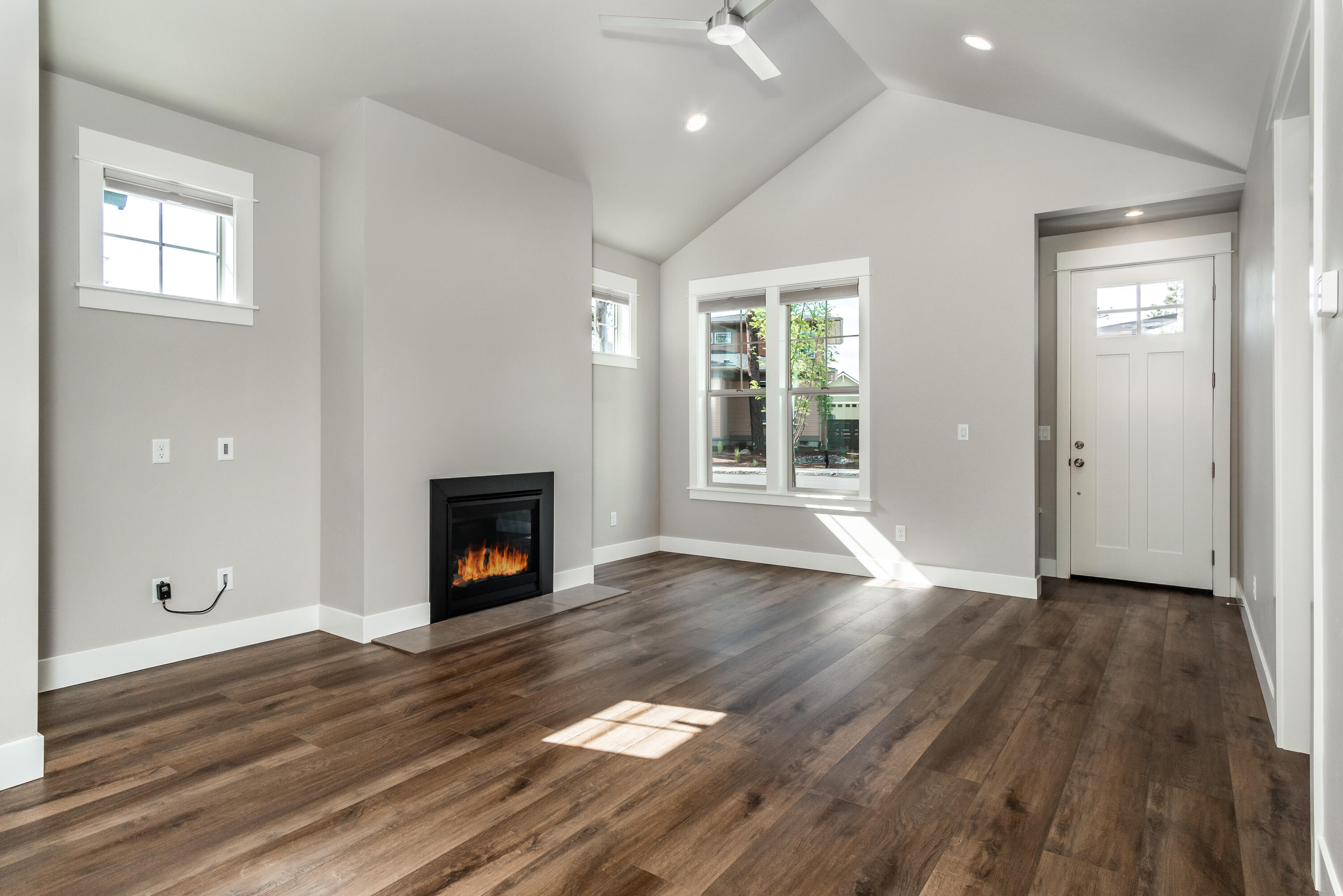Clearpine - Residential