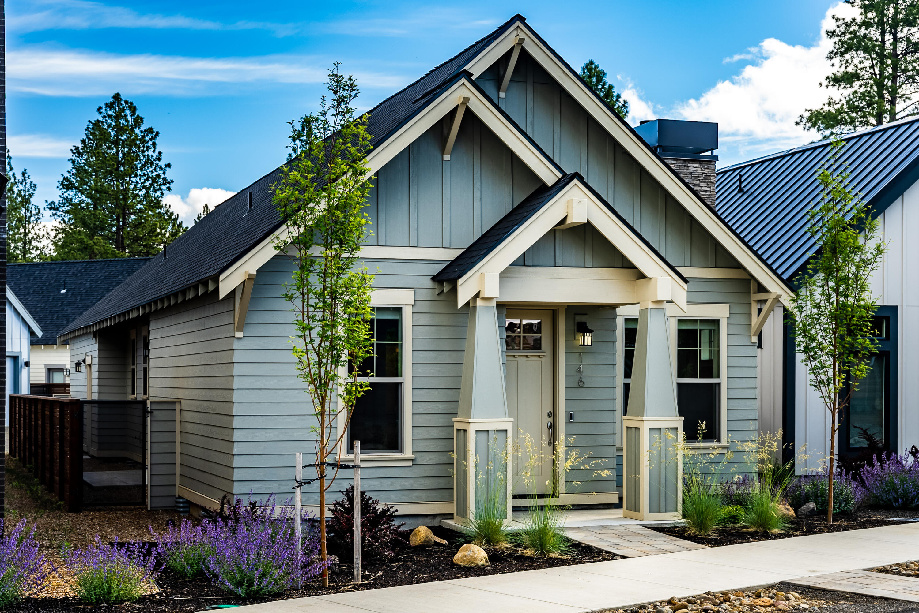 Clearpine - Residential