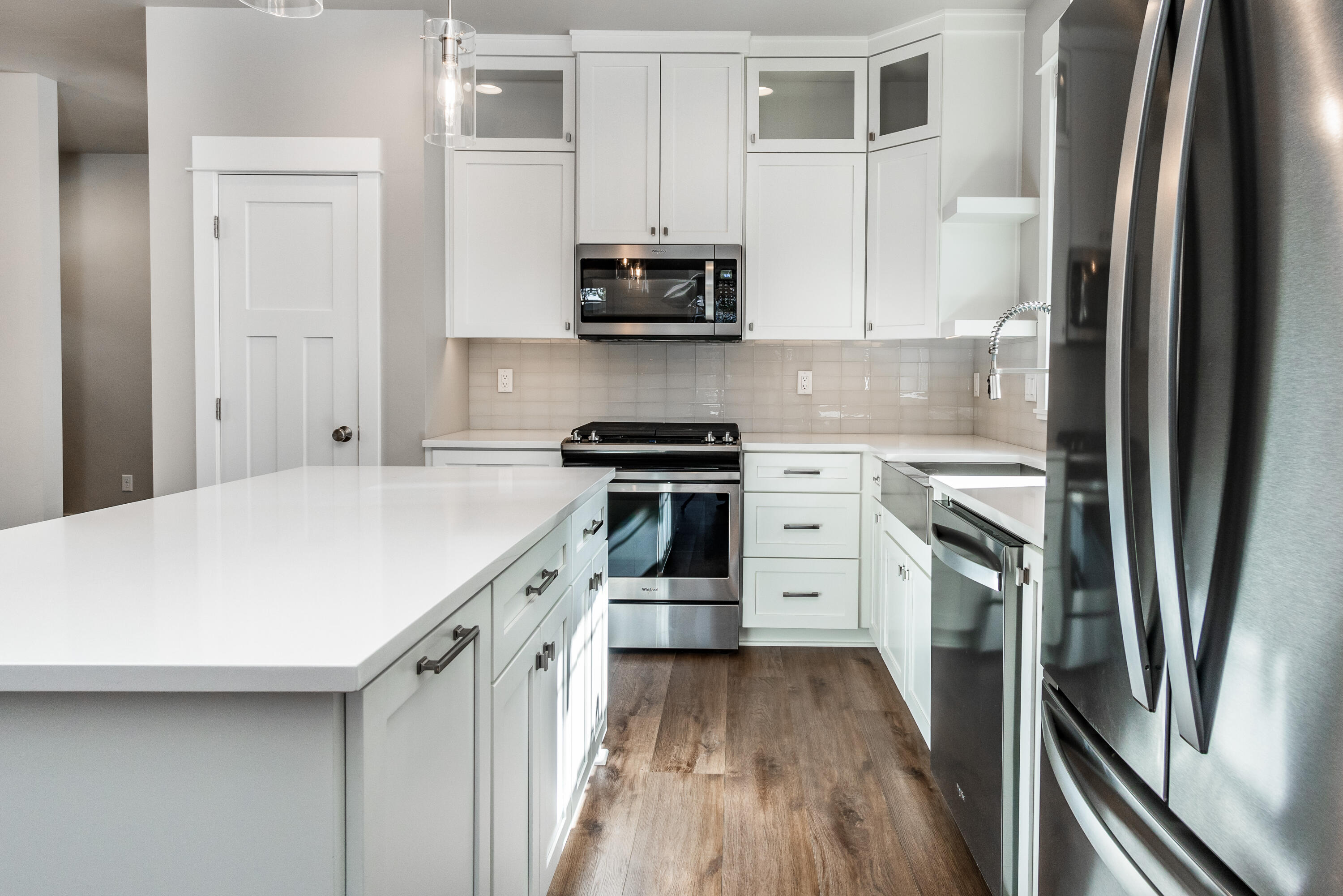 Clearpine - Residential