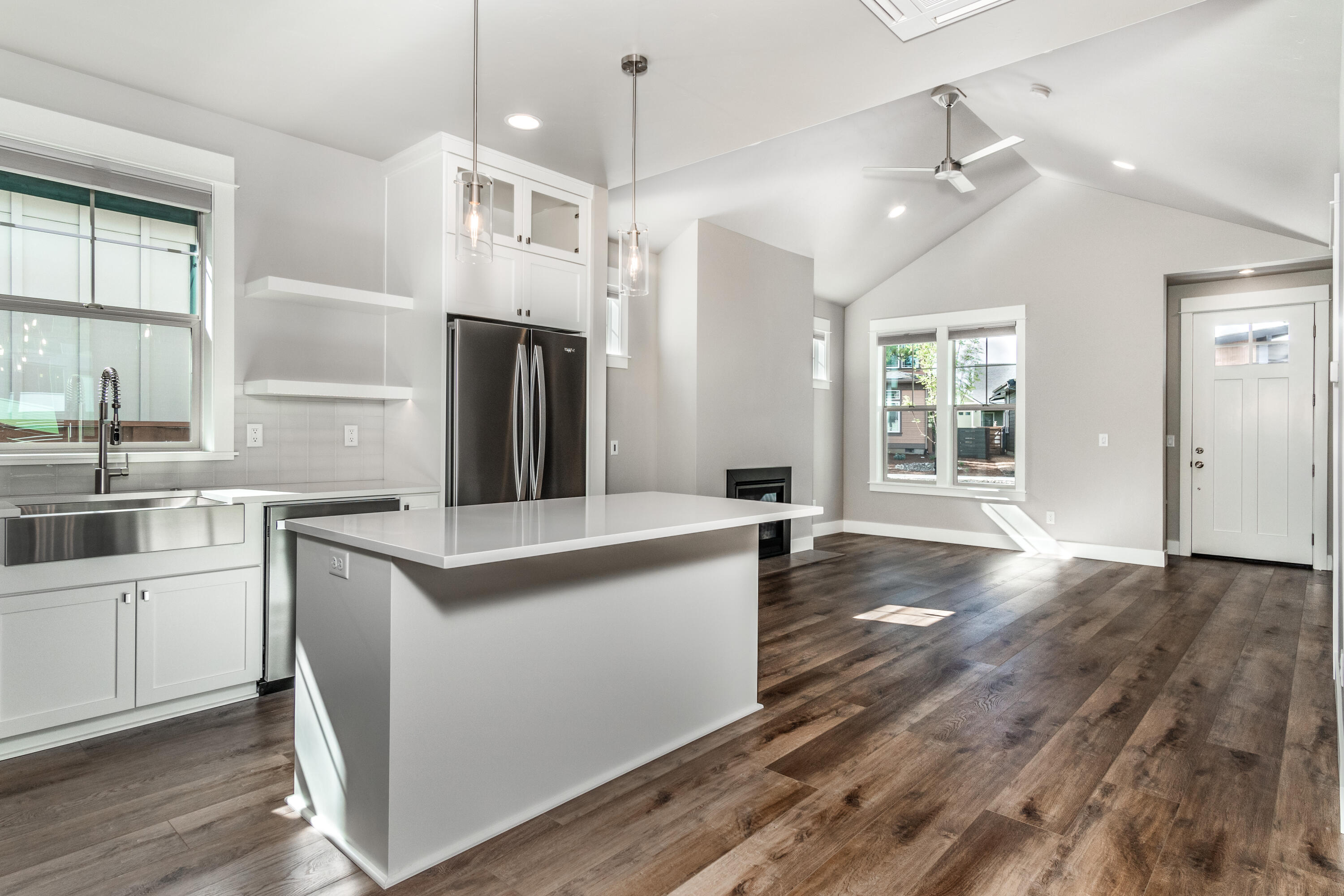 Clearpine - Residential