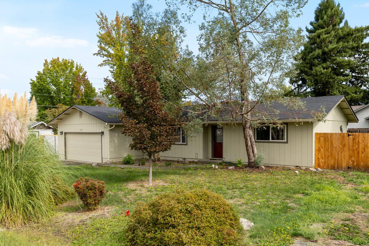 Grandview Estates Subdivision - Residential