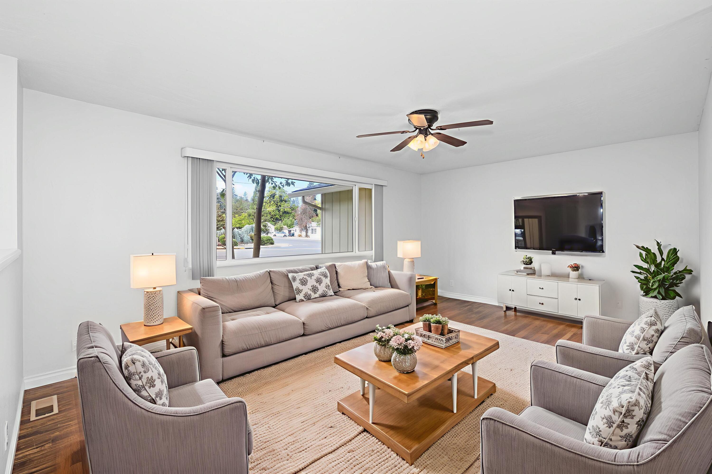 Grandview Estates Subdivision - Residential