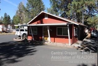 Deschutes RiverWoods - Commercial Sale