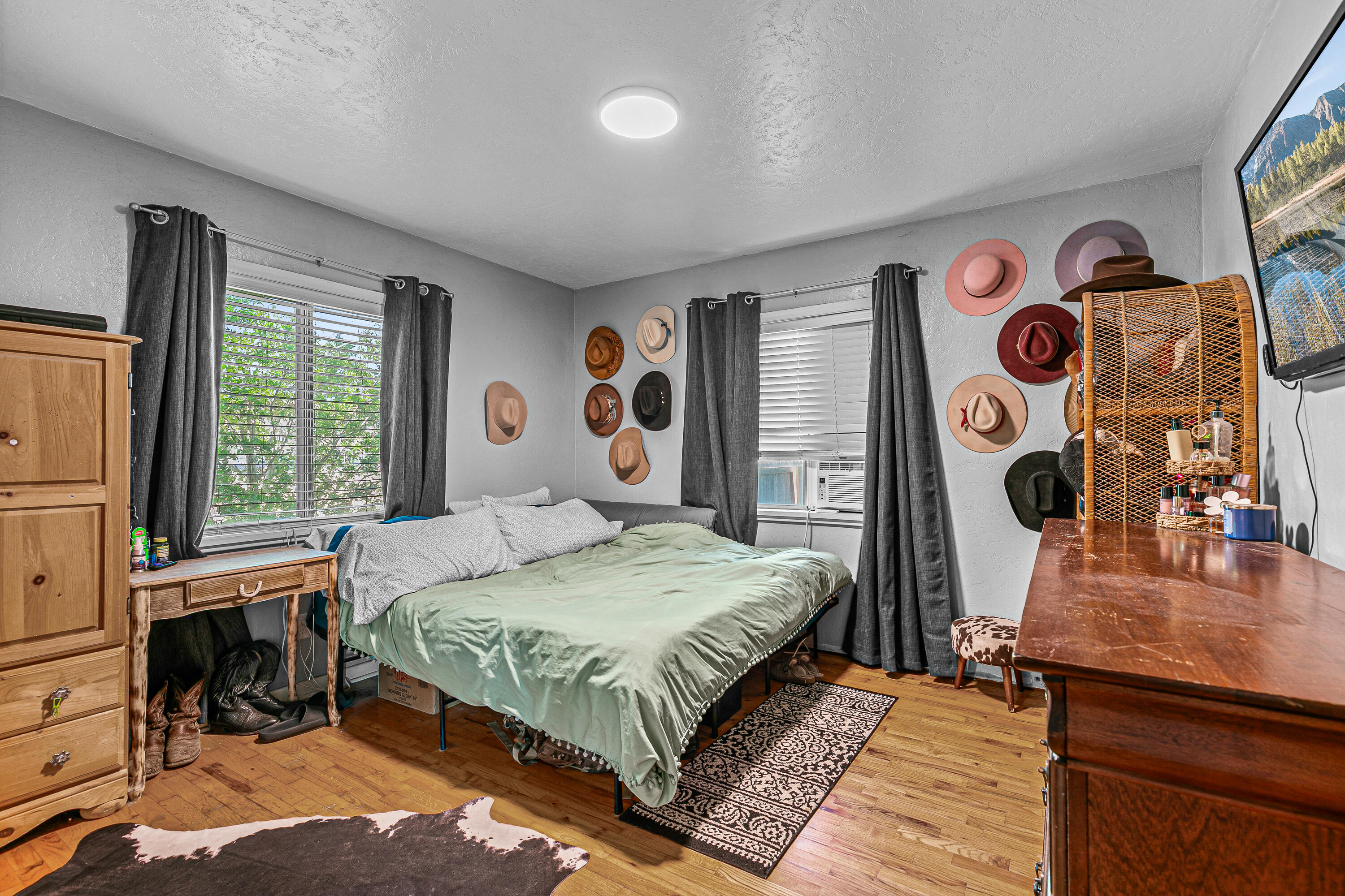 N/A - Residential