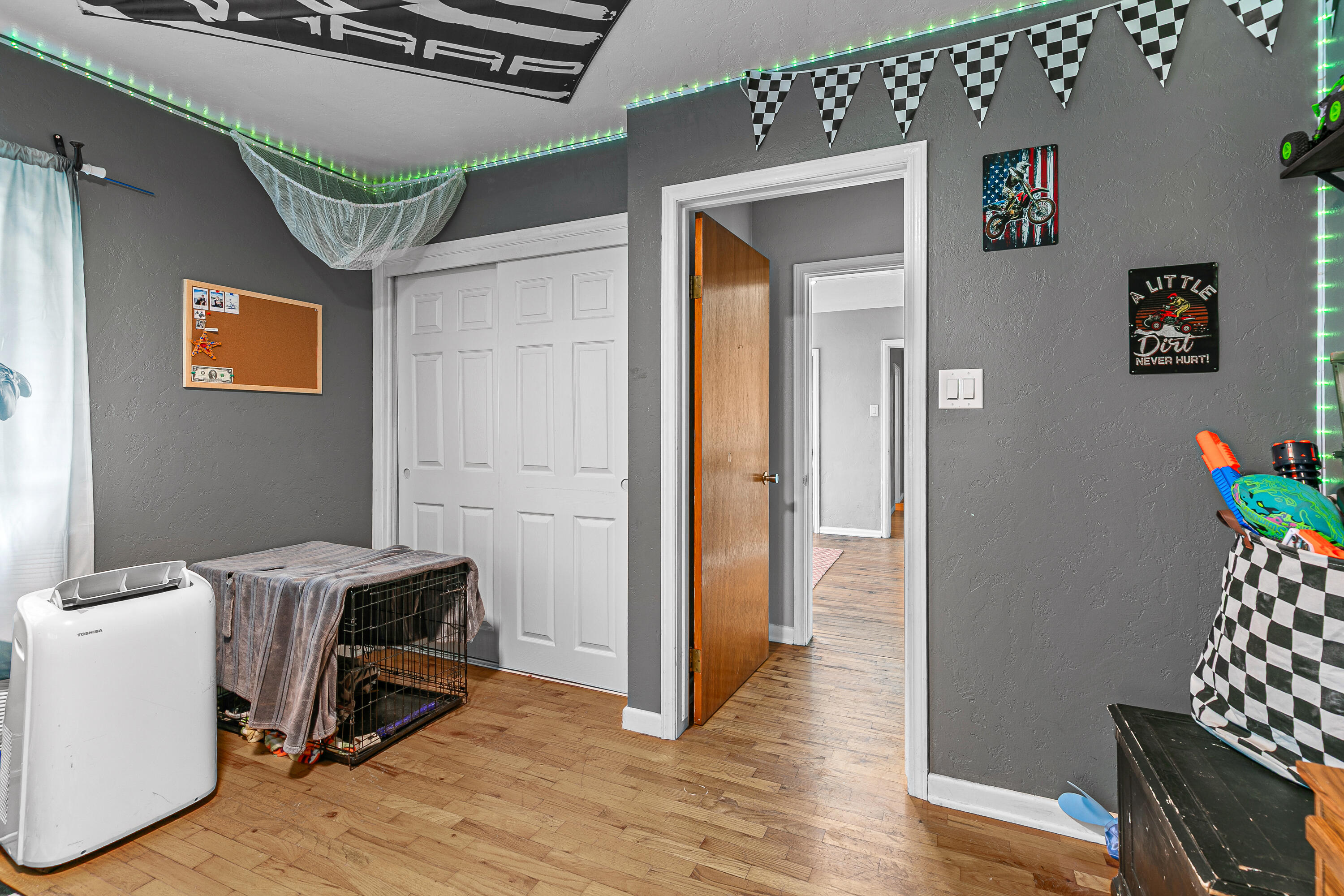 N/A - Residential