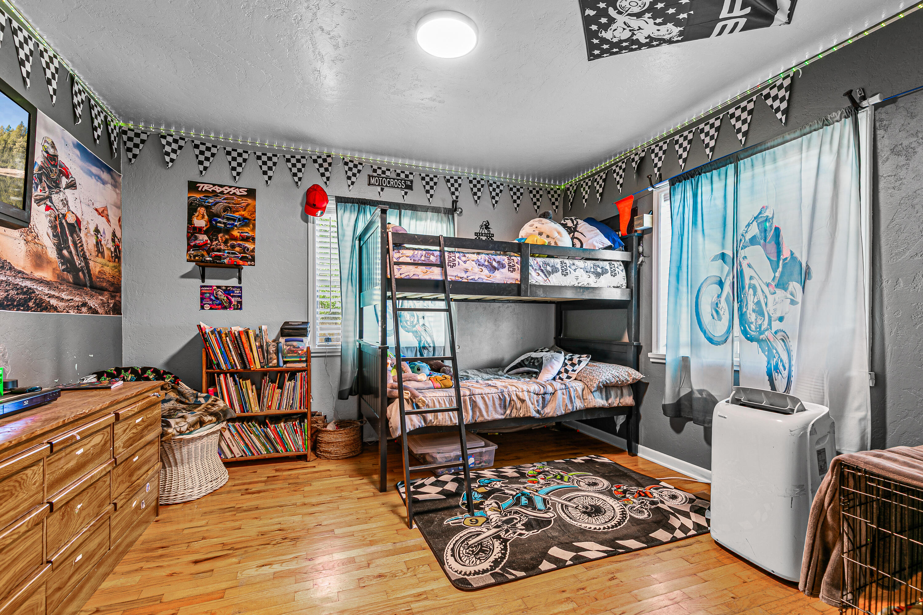 N/A - Residential