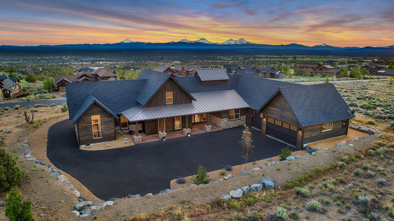 Brasada Ranch - Residential