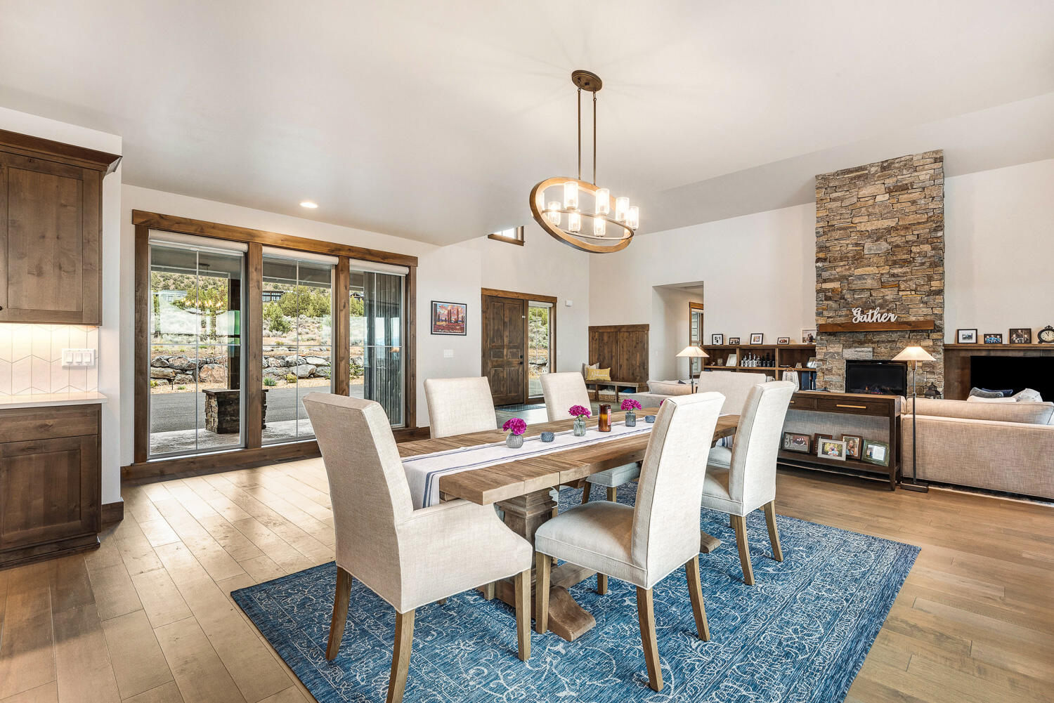 Brasada Ranch - Residential