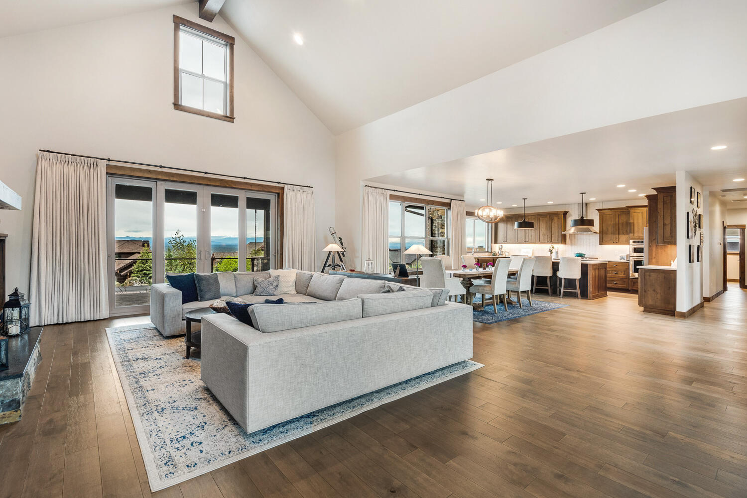 Brasada Ranch - Residential