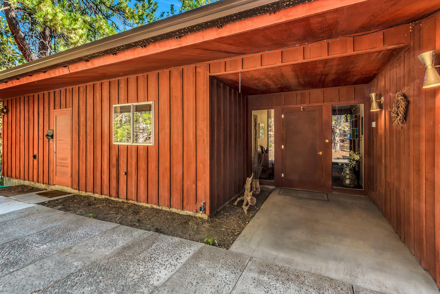 Bend View - Residential
