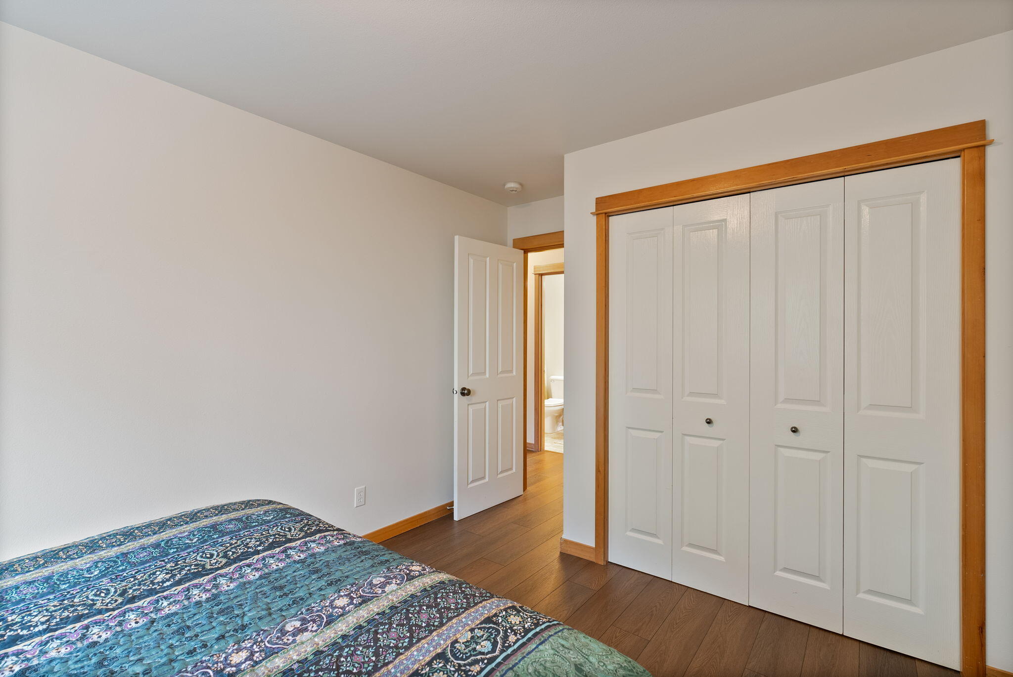 Mountain Pine - Residential