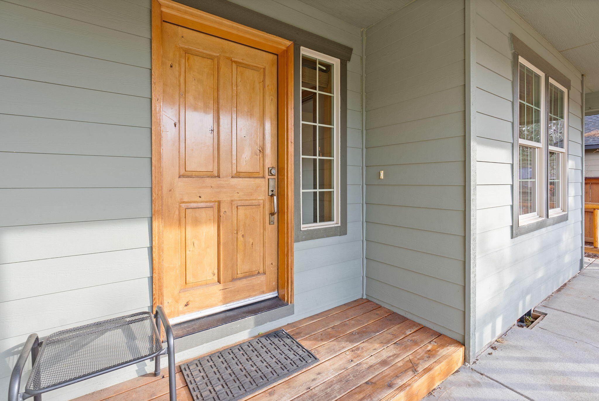 Mountain Pine - Residential