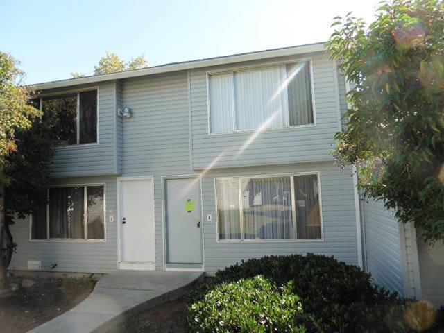 Cute and clean Condo offers easy access to many services and close to schools. Light and bright home offers a large living room and 1/2 bath on the main level and 2 bedrooms and an additional bathroom upstairs.