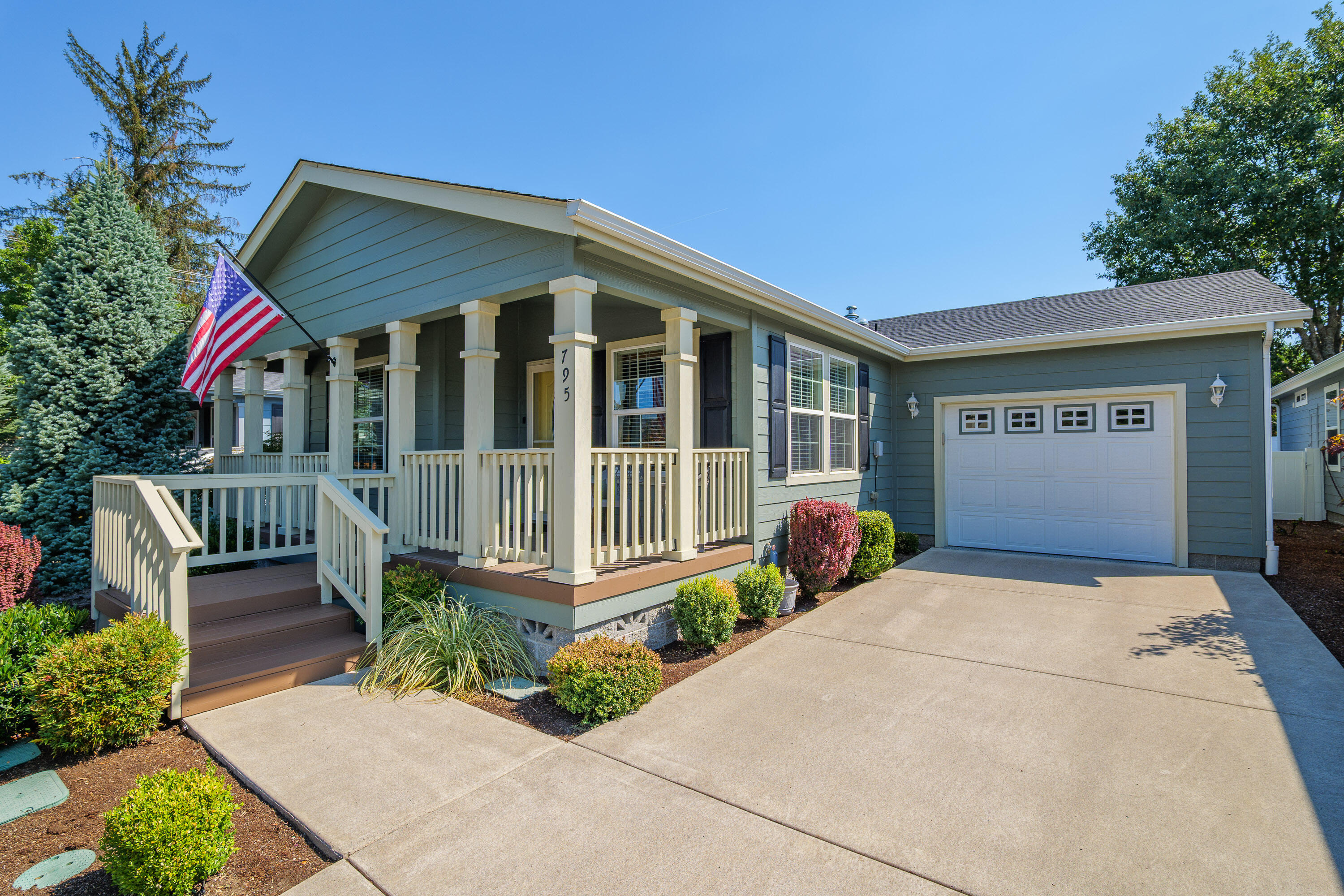 N/A - Residential