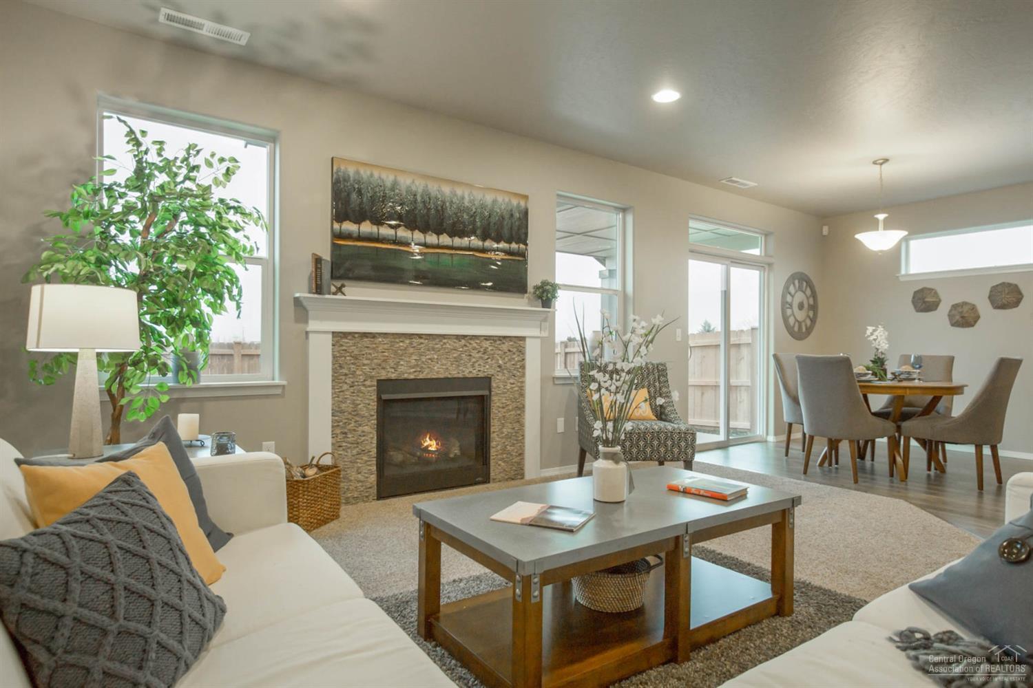 Village@Cold Springs - Residential