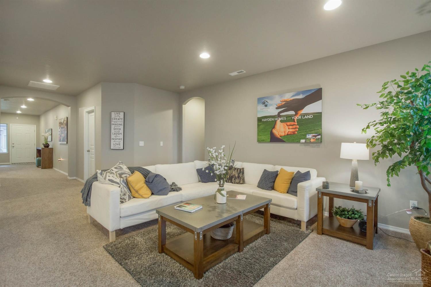 Village@Cold Springs - Residential