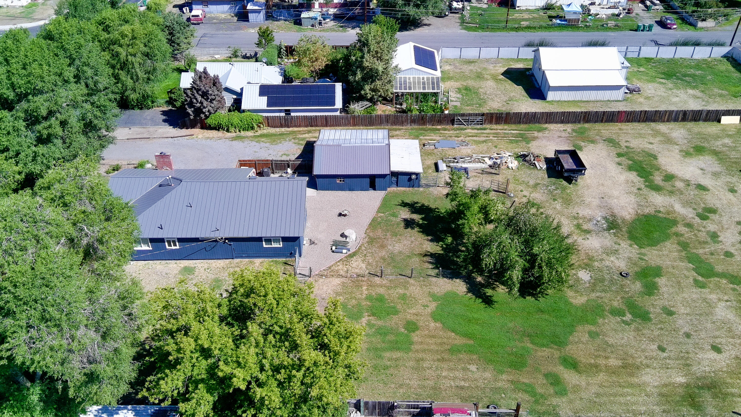 Altamont Acres - Residential
