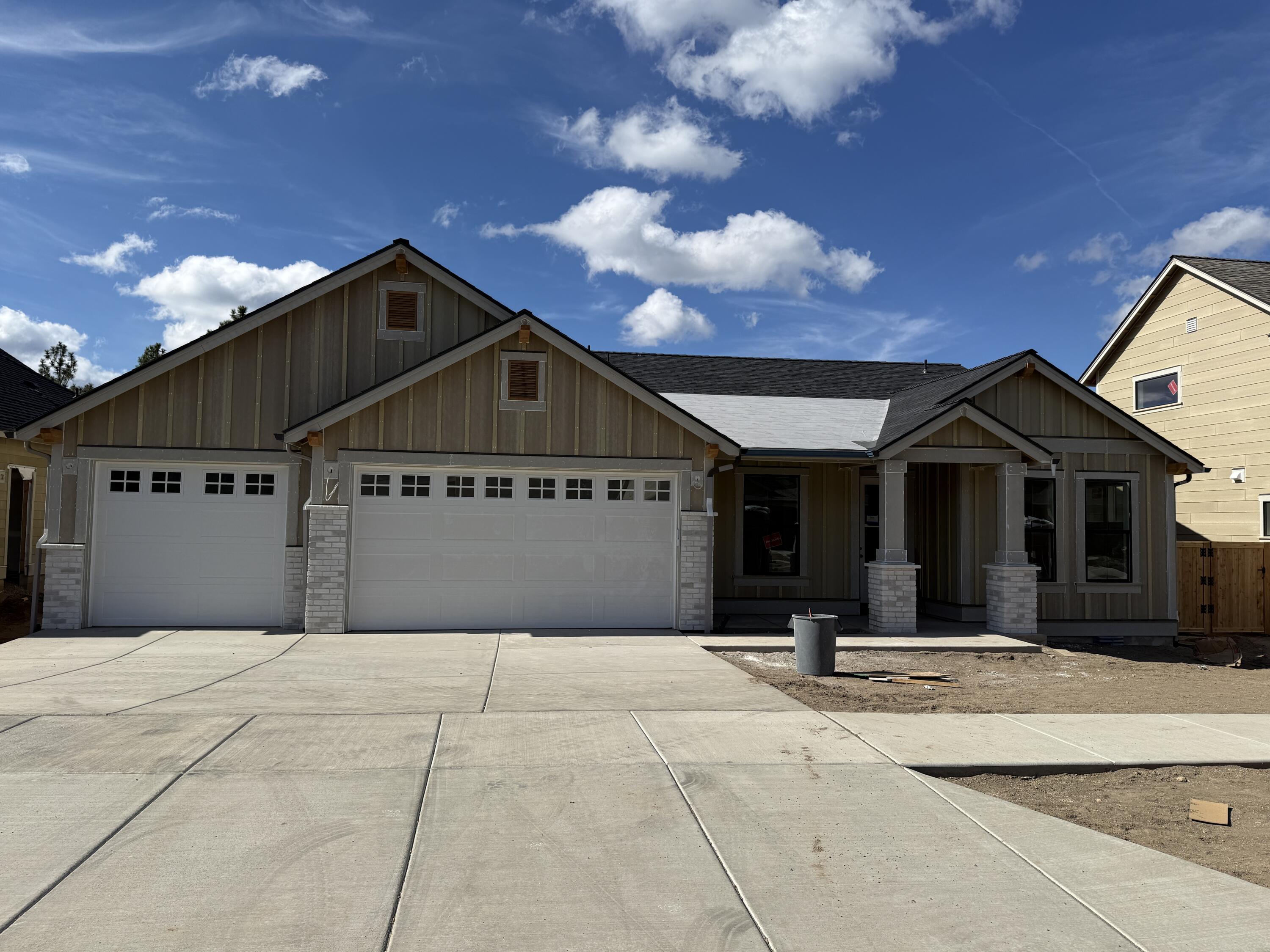 Collier - Residential