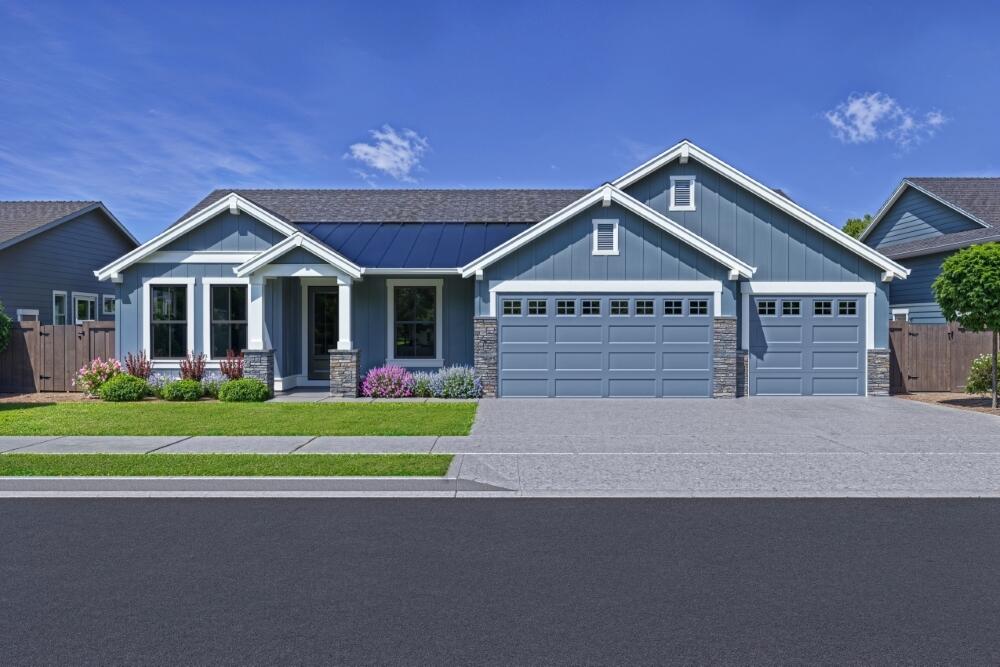 Collier - Residential