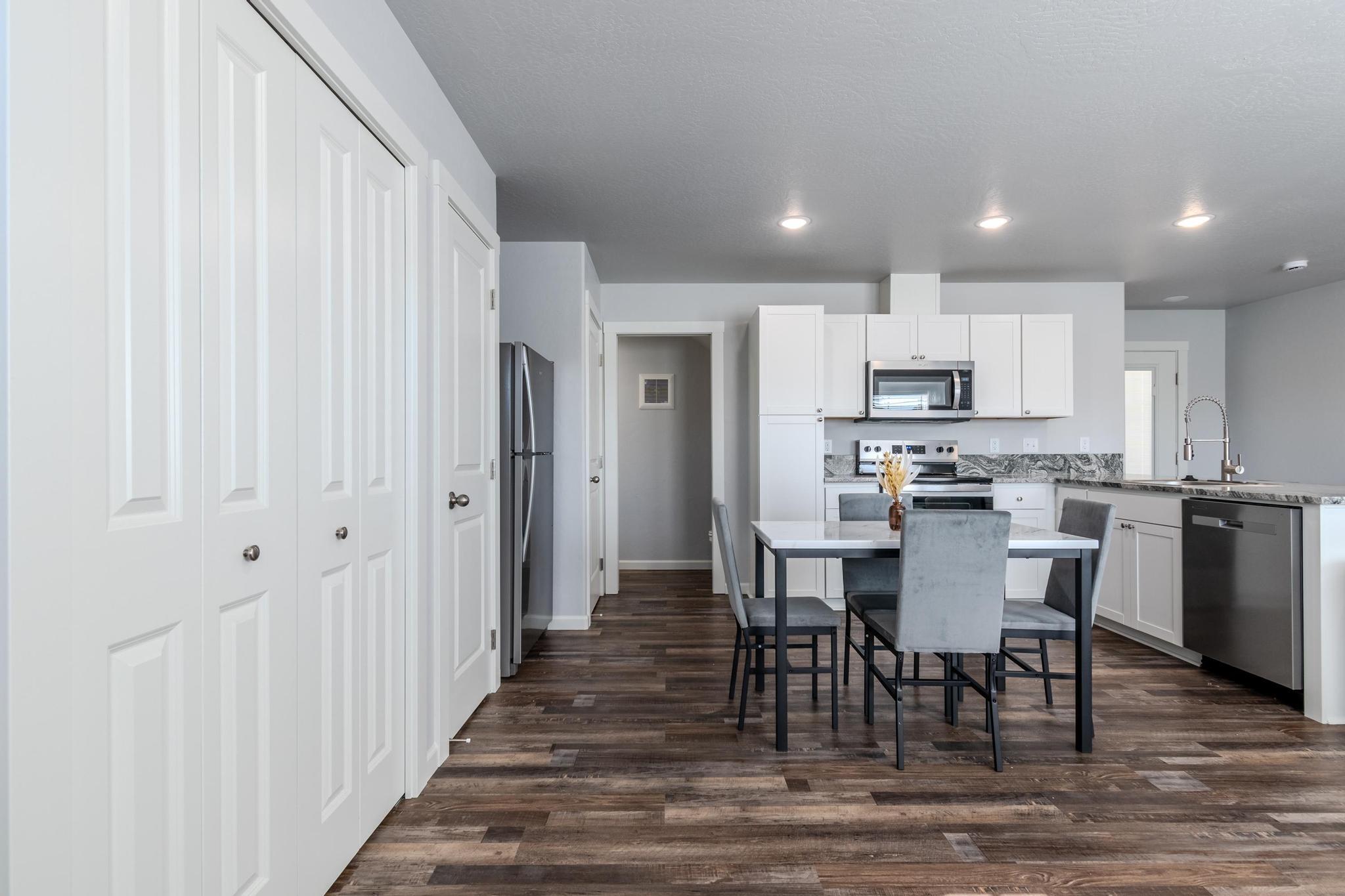 Willow Estates - Residential